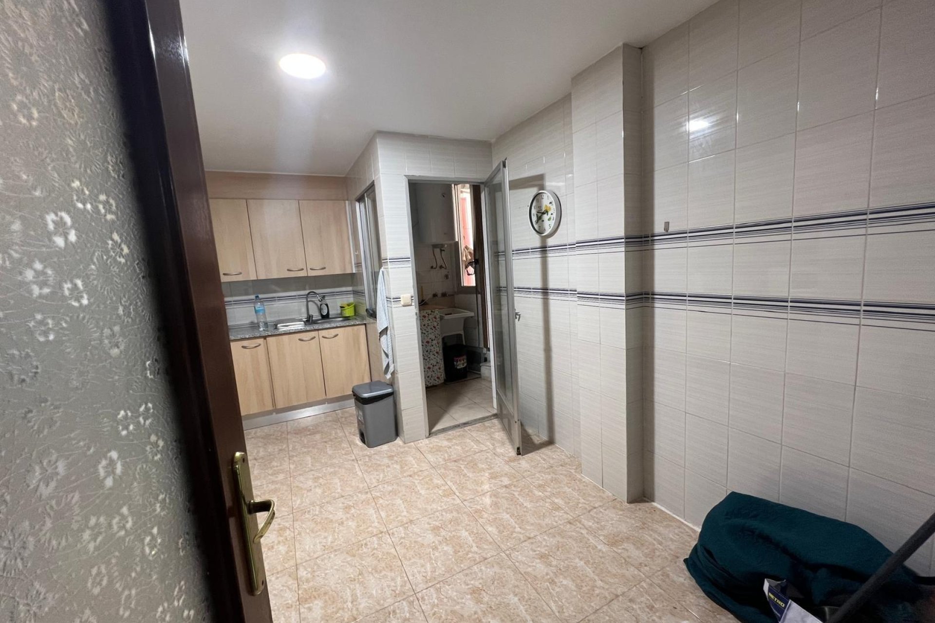 Segunda mano - Apartamento -
Torrevieja - Playa del Cura