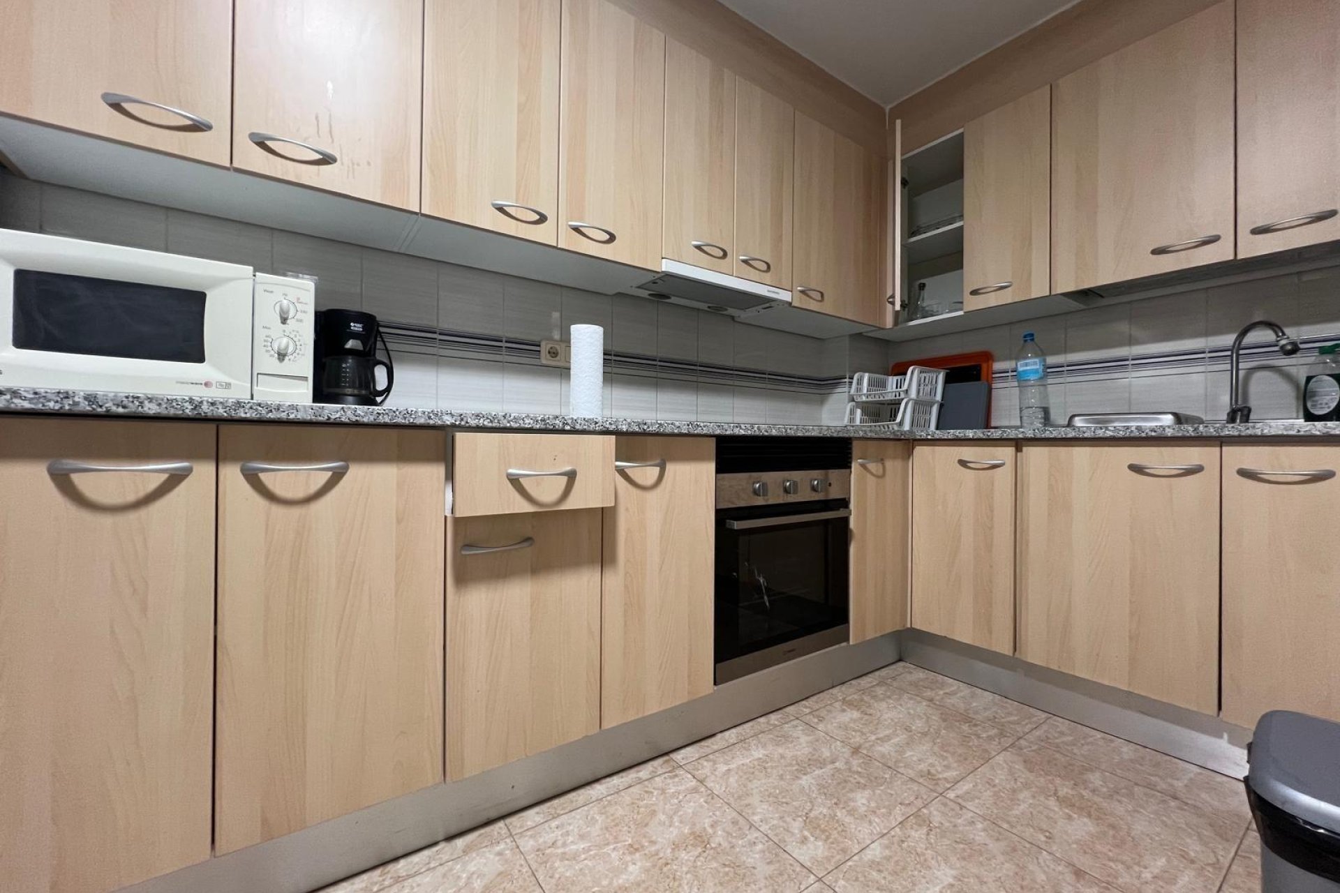 Segunda mano - Apartamento -
Torrevieja - Playa del Cura