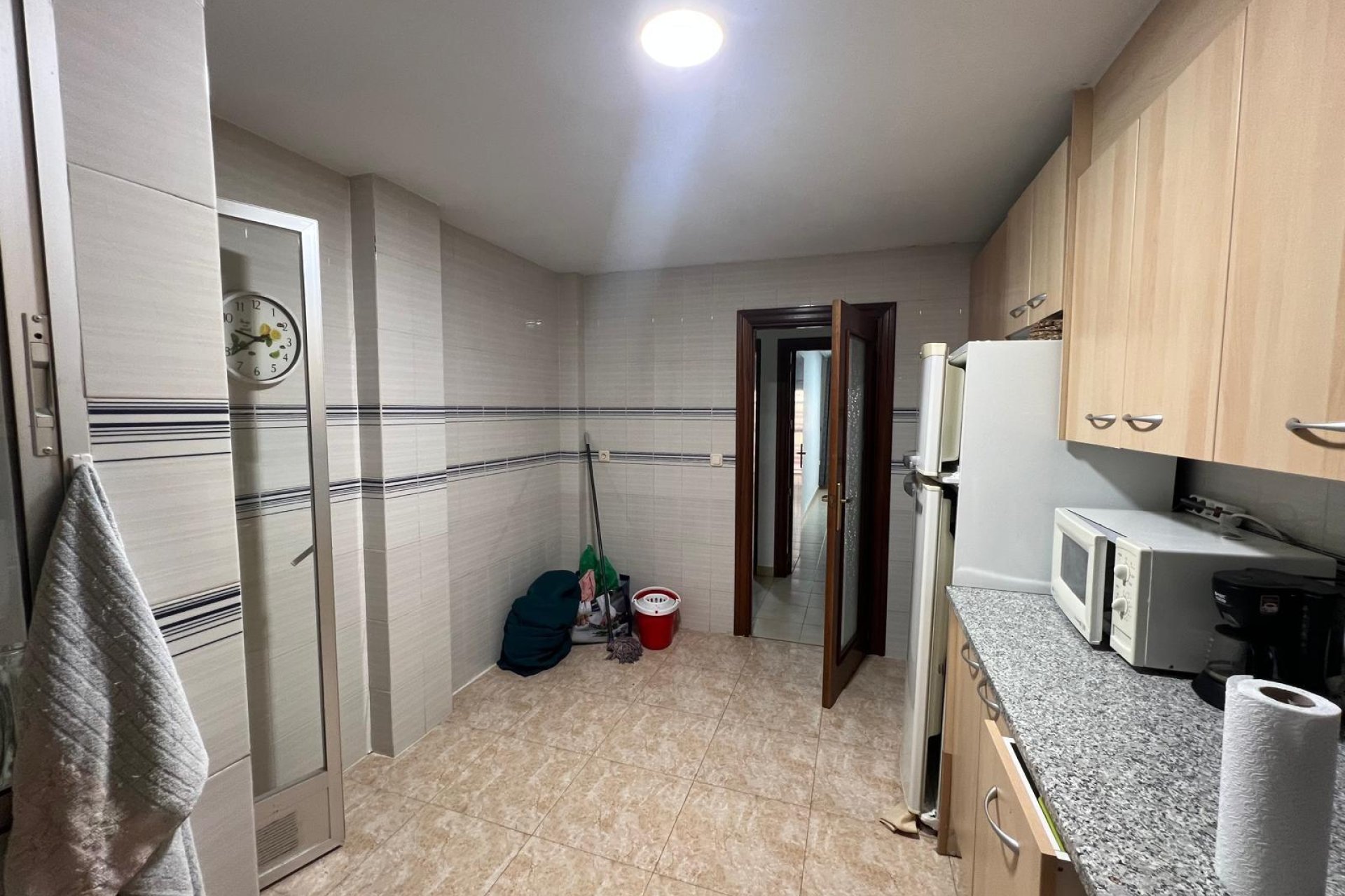 Segunda mano - Apartamento -
Torrevieja - Playa del Cura