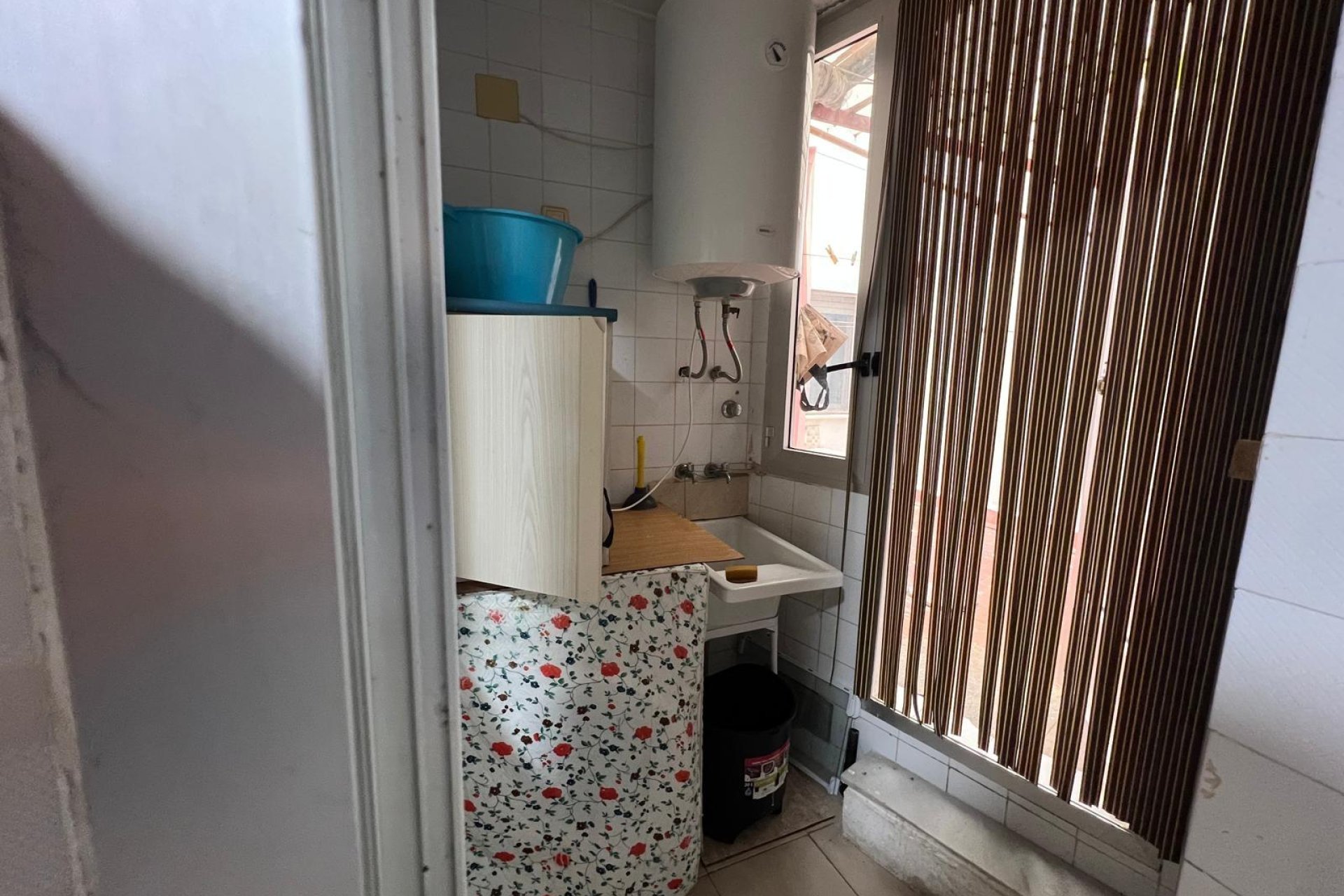 Segunda mano - Apartamento -
Torrevieja - Playa del Cura