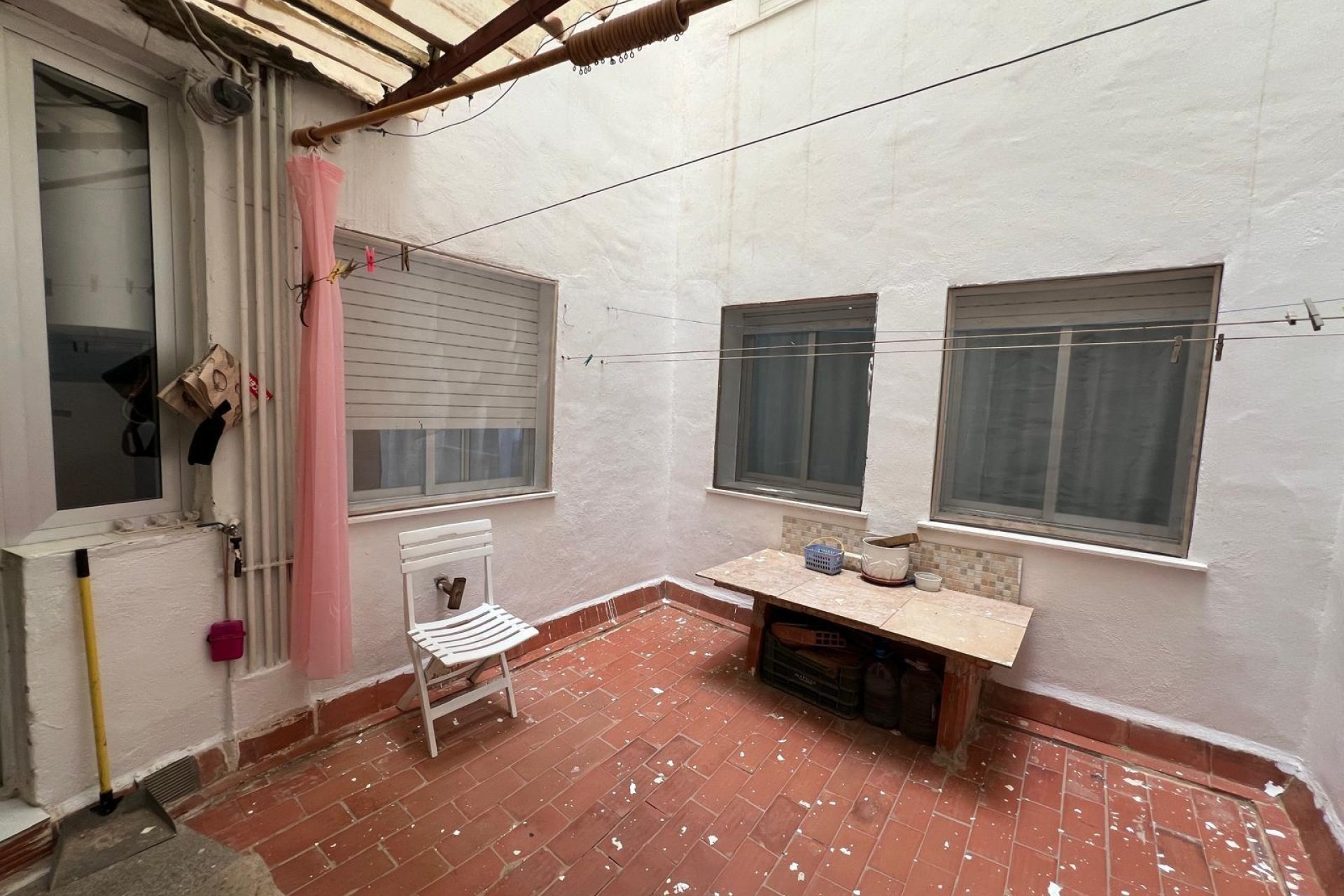 Segunda mano - Apartamento -
Torrevieja - Playa del Cura