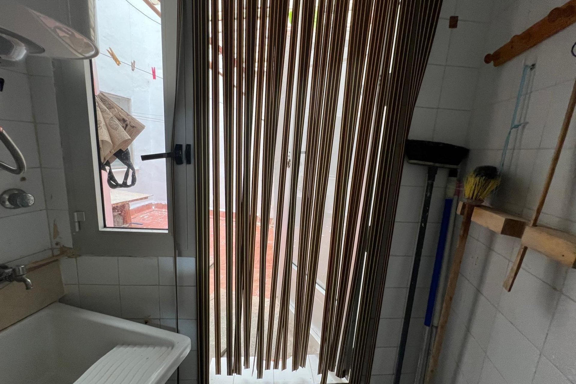 Segunda mano - Apartamento -
Torrevieja - Playa del Cura