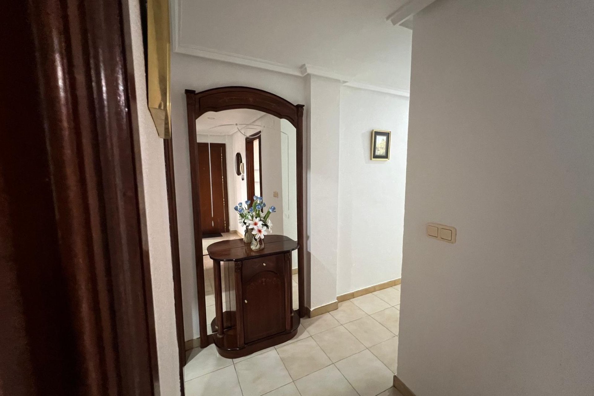 Segunda mano - Apartamento -
Torrevieja - Playa del Cura