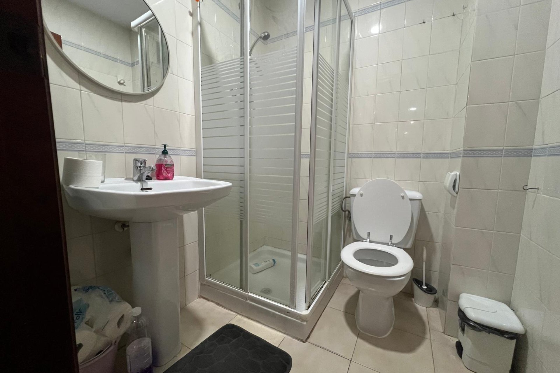 Segunda mano - Apartamento -
Torrevieja - Playa del Cura