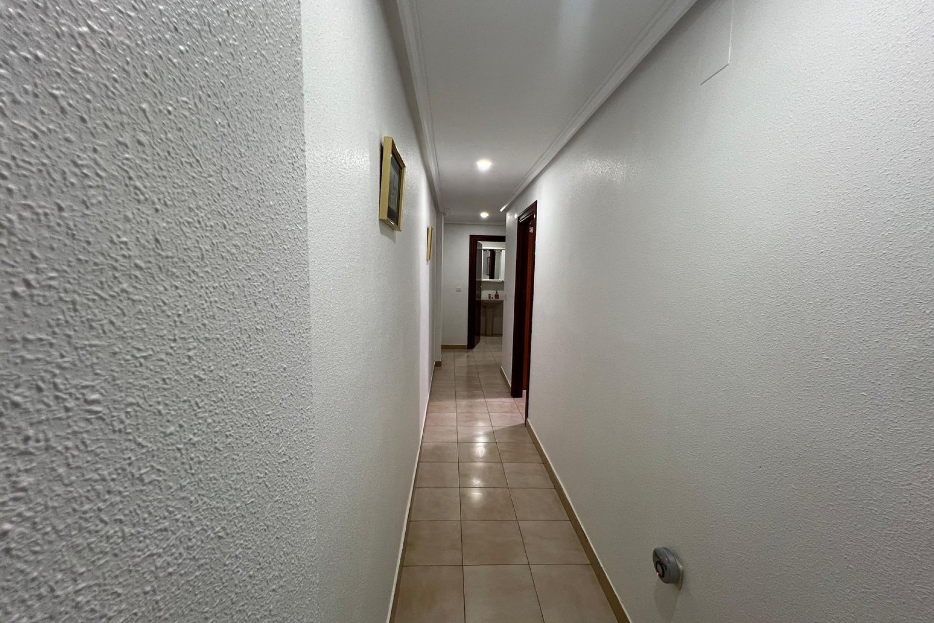 Segunda mano - Apartamento -
Torrevieja - Playa del Cura