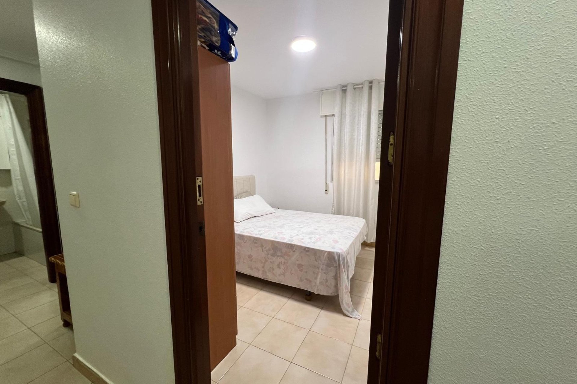 Segunda mano - Apartamento -
Torrevieja - Playa del Cura