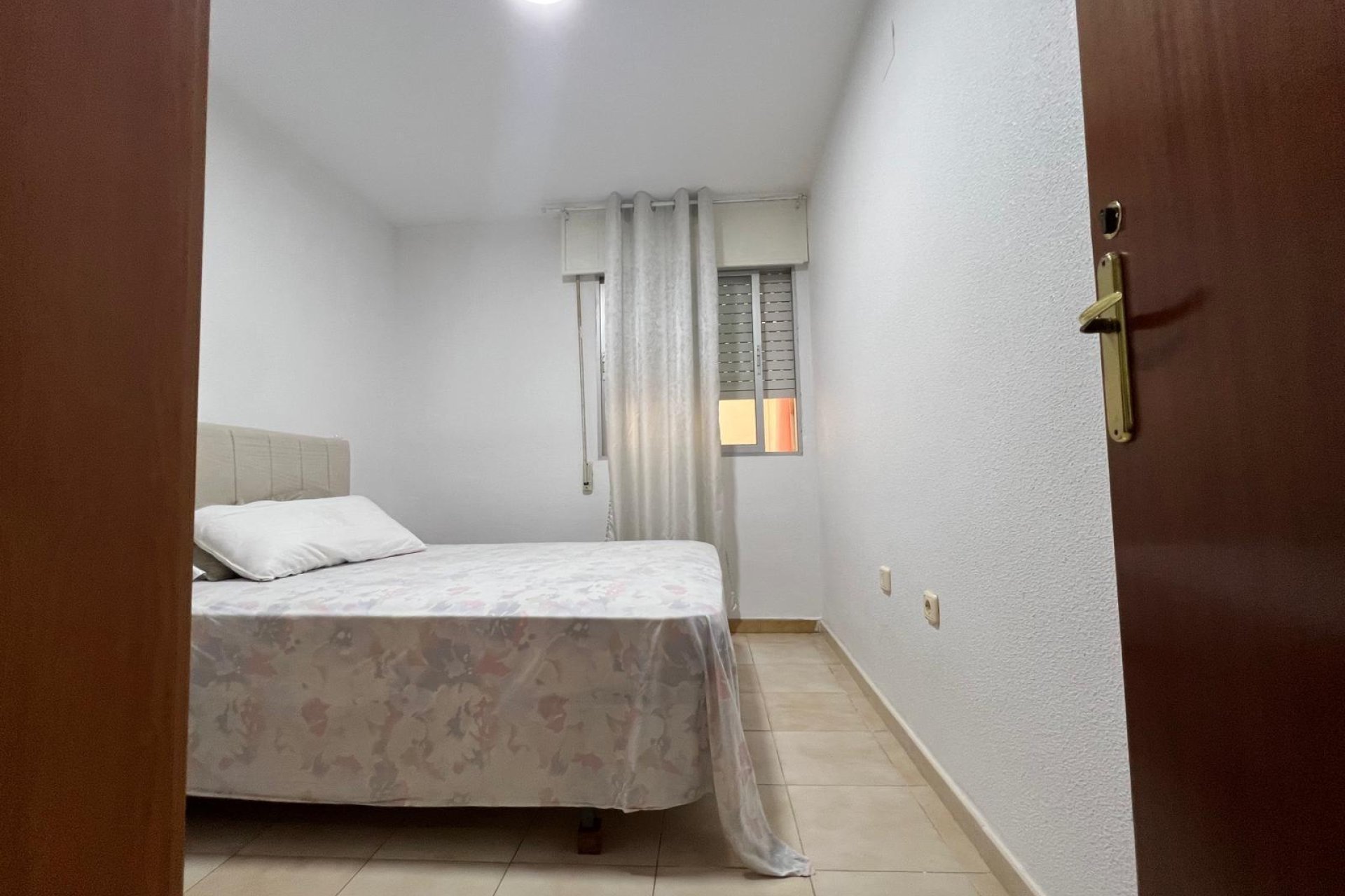 Segunda mano - Apartamento -
Torrevieja - Playa del Cura