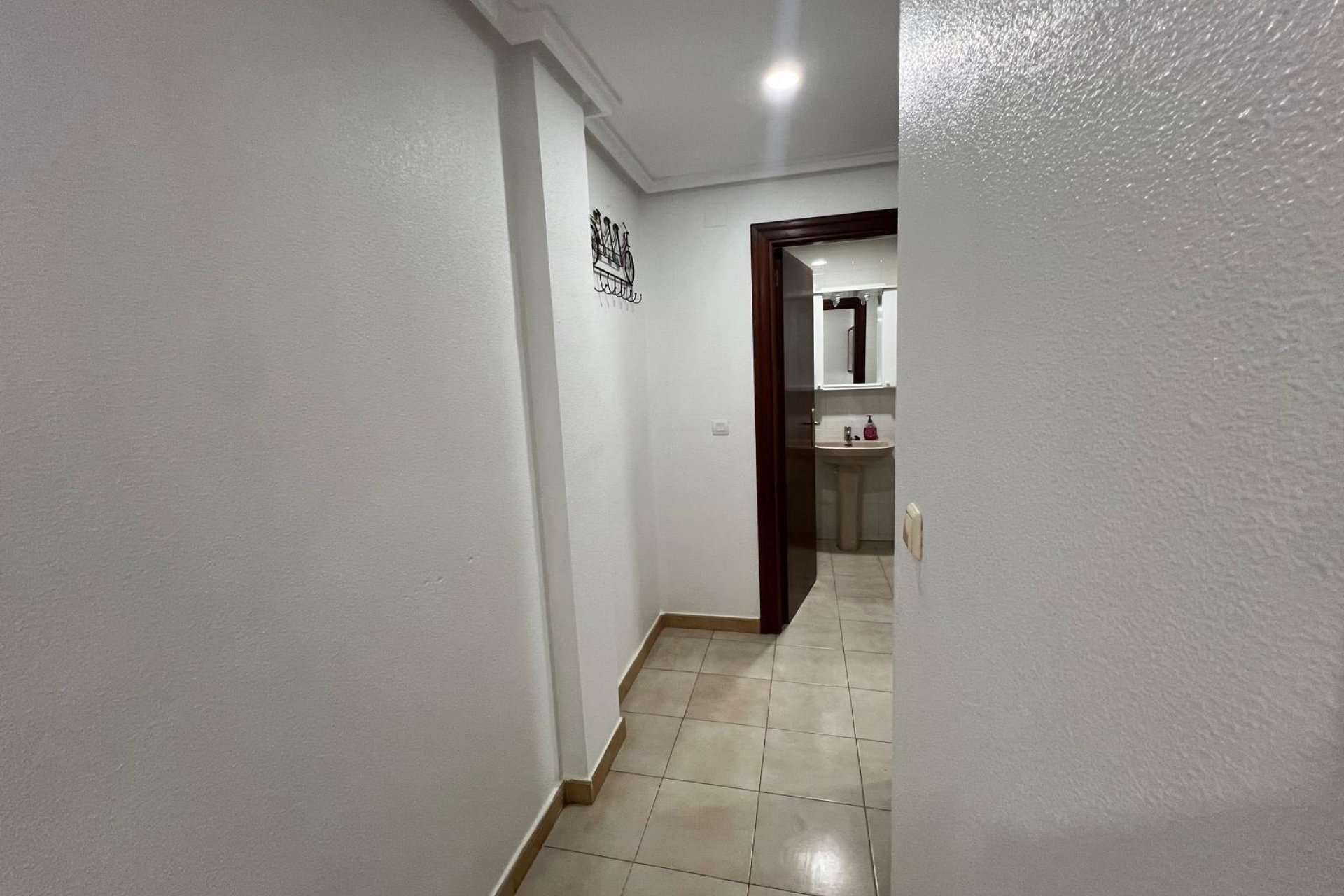 Segunda mano - Apartamento -
Torrevieja - Playa del Cura
