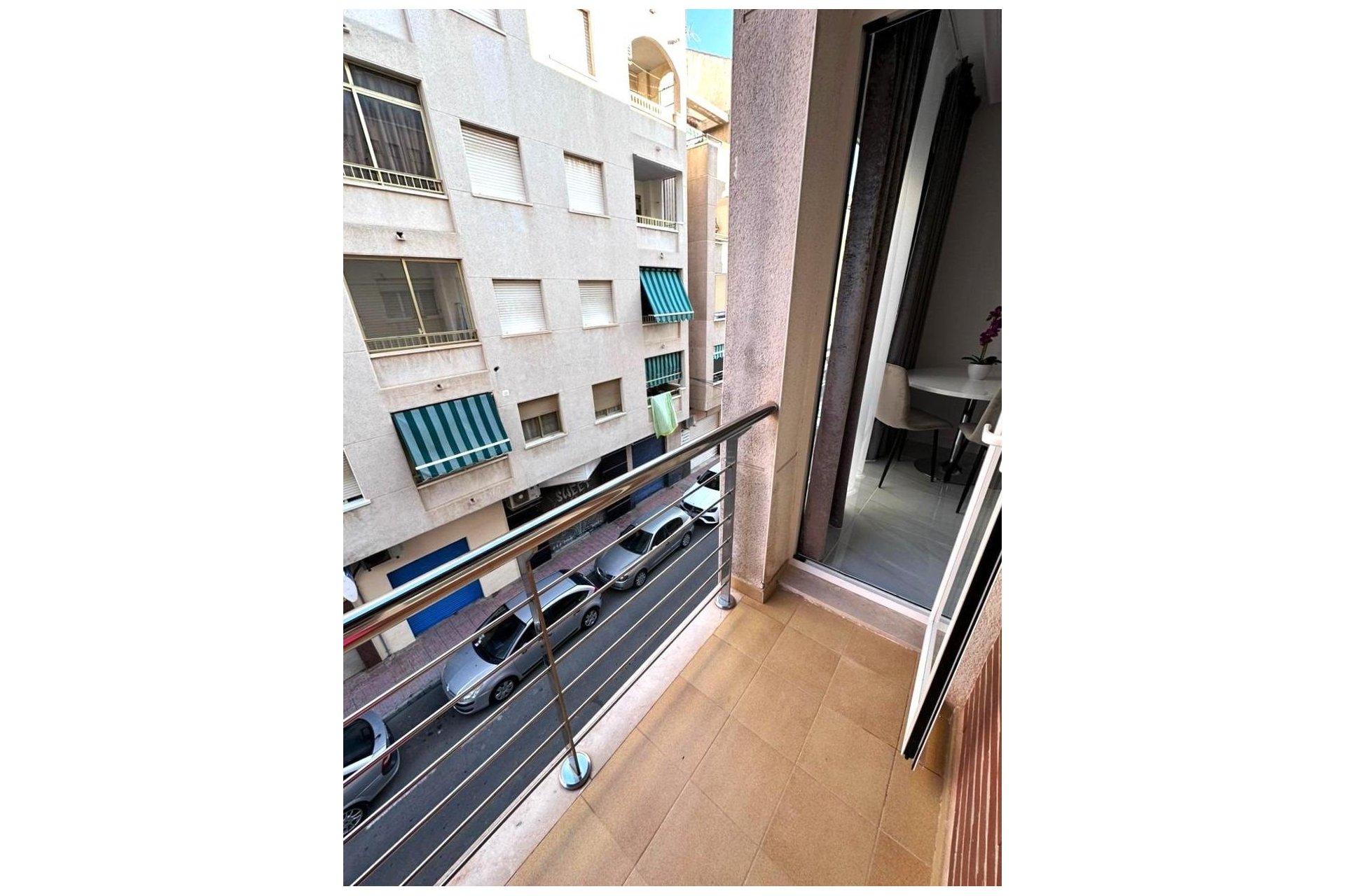 Segunda mano - Apartamento -
Torrevieja - Playa del Cura