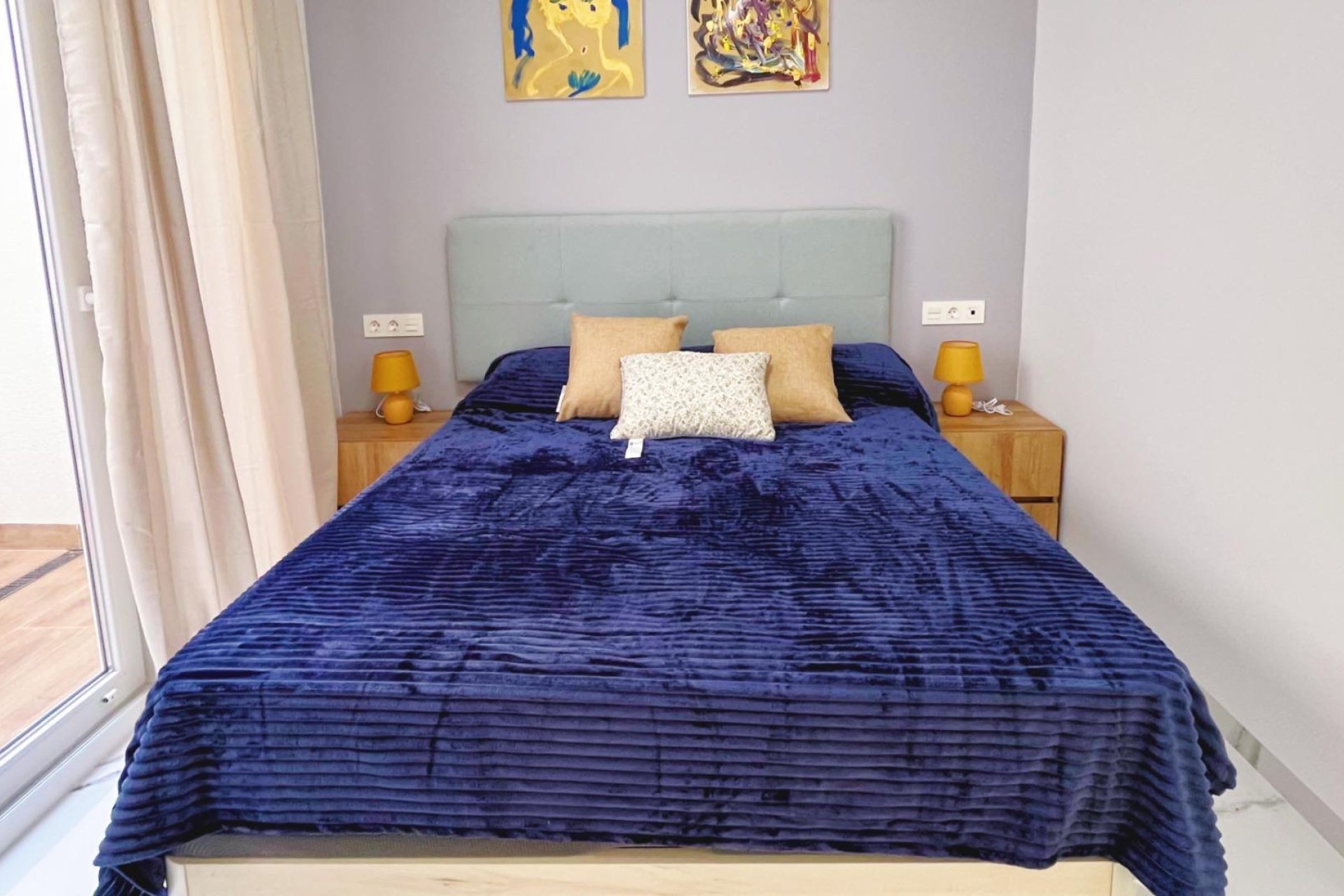 Segunda mano - Apartamento -
Torrevieja - Playa del Cura