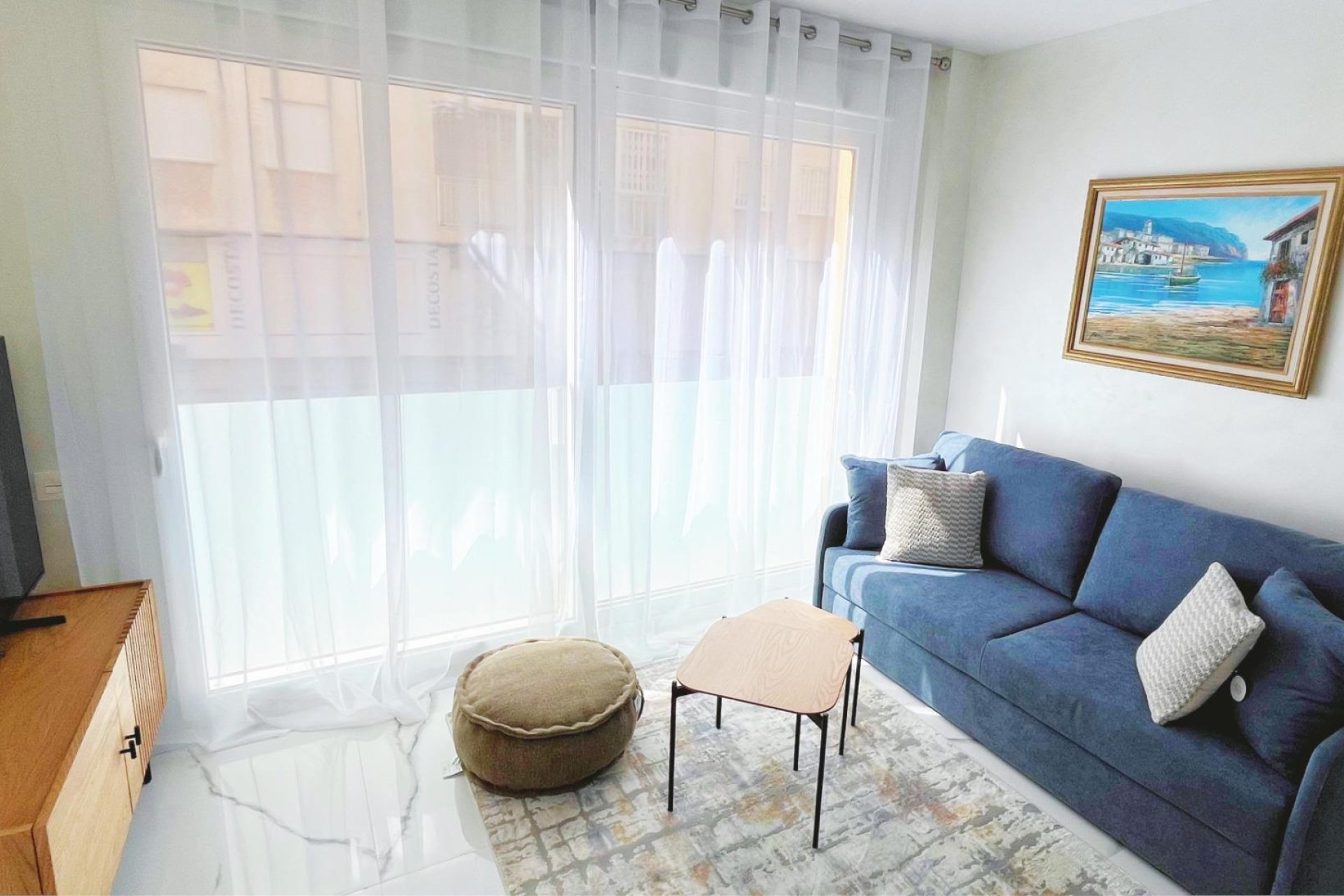 Segunda mano - Apartamento -
Torrevieja - Playa del Cura