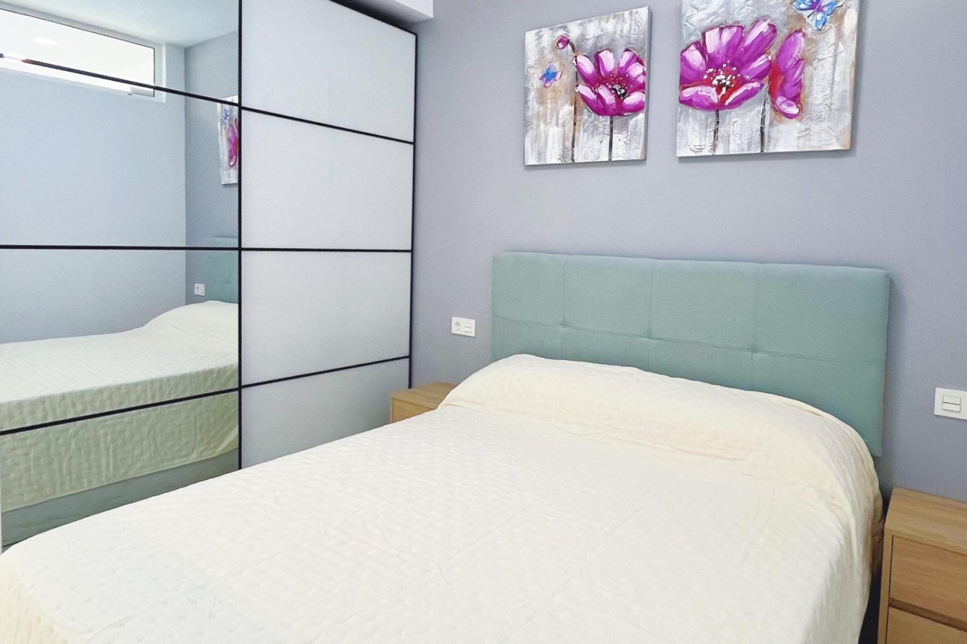 Segunda mano - Apartamento -
Torrevieja - Playa del Cura