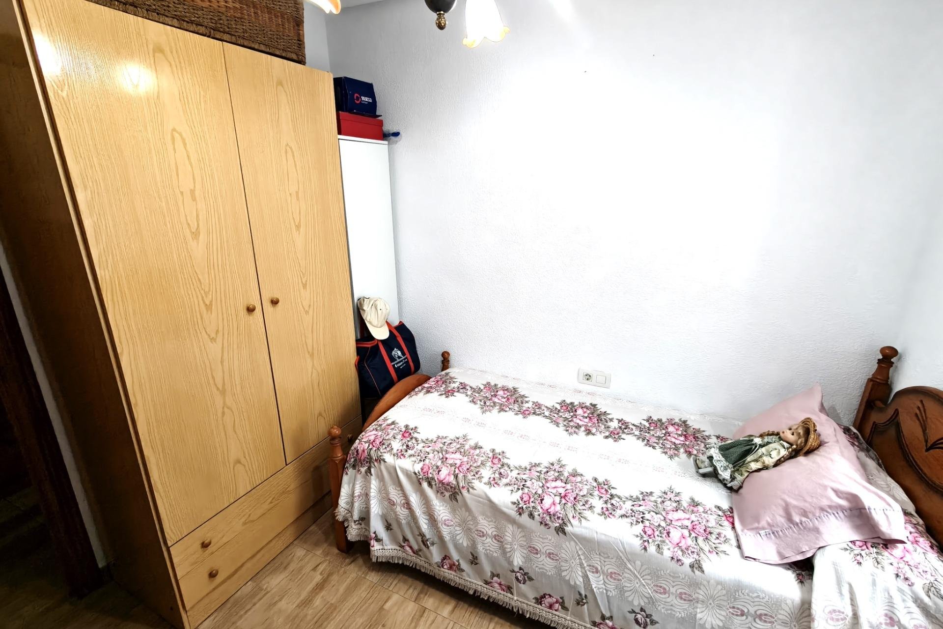 Segunda mano - Apartamento -
Torrevieja - Playa del Cura