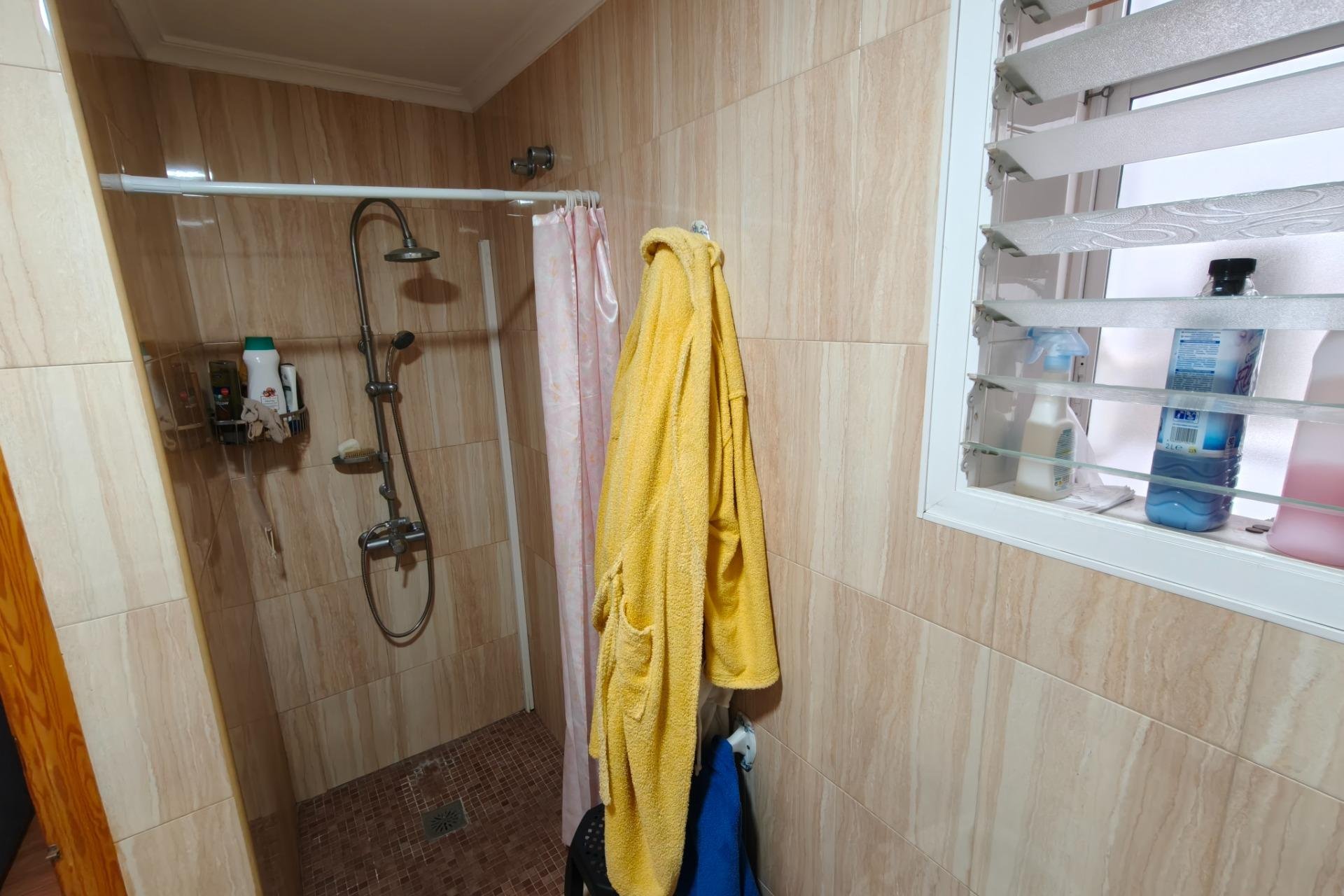 Segunda mano - Apartamento -
Torrevieja - Playa del Cura