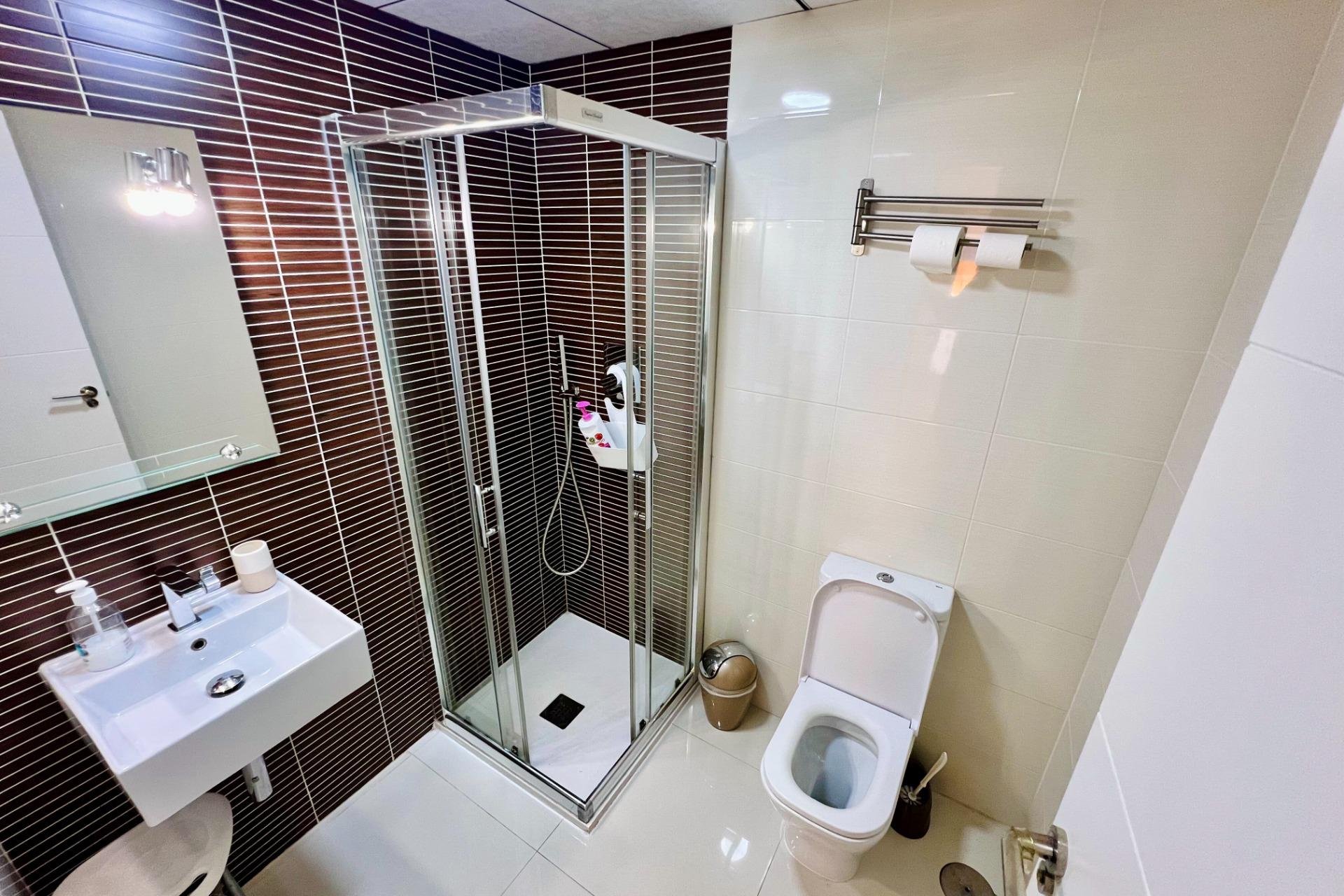 Segunda mano - Apartamento -
Torrevieja - Playa del Cura