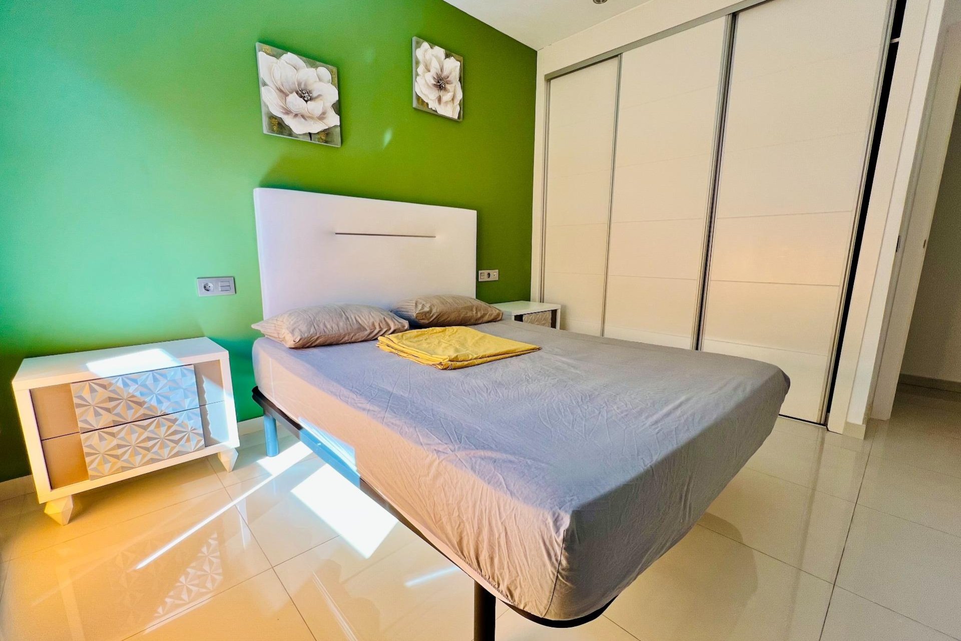 Segunda mano - Apartamento -
Torrevieja - Playa del Cura