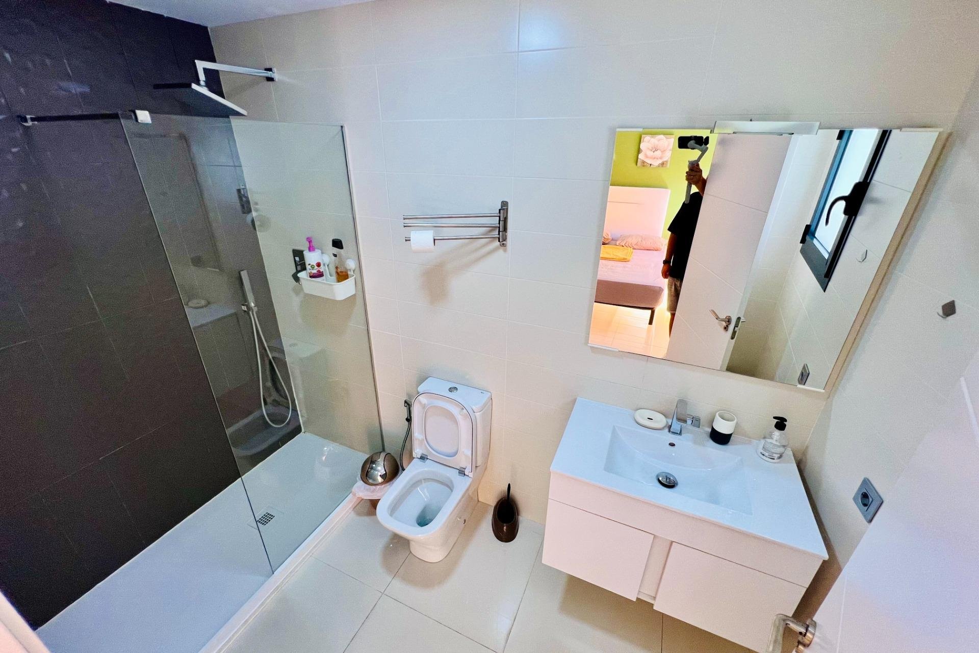 Segunda mano - Apartamento -
Torrevieja - Playa del Cura