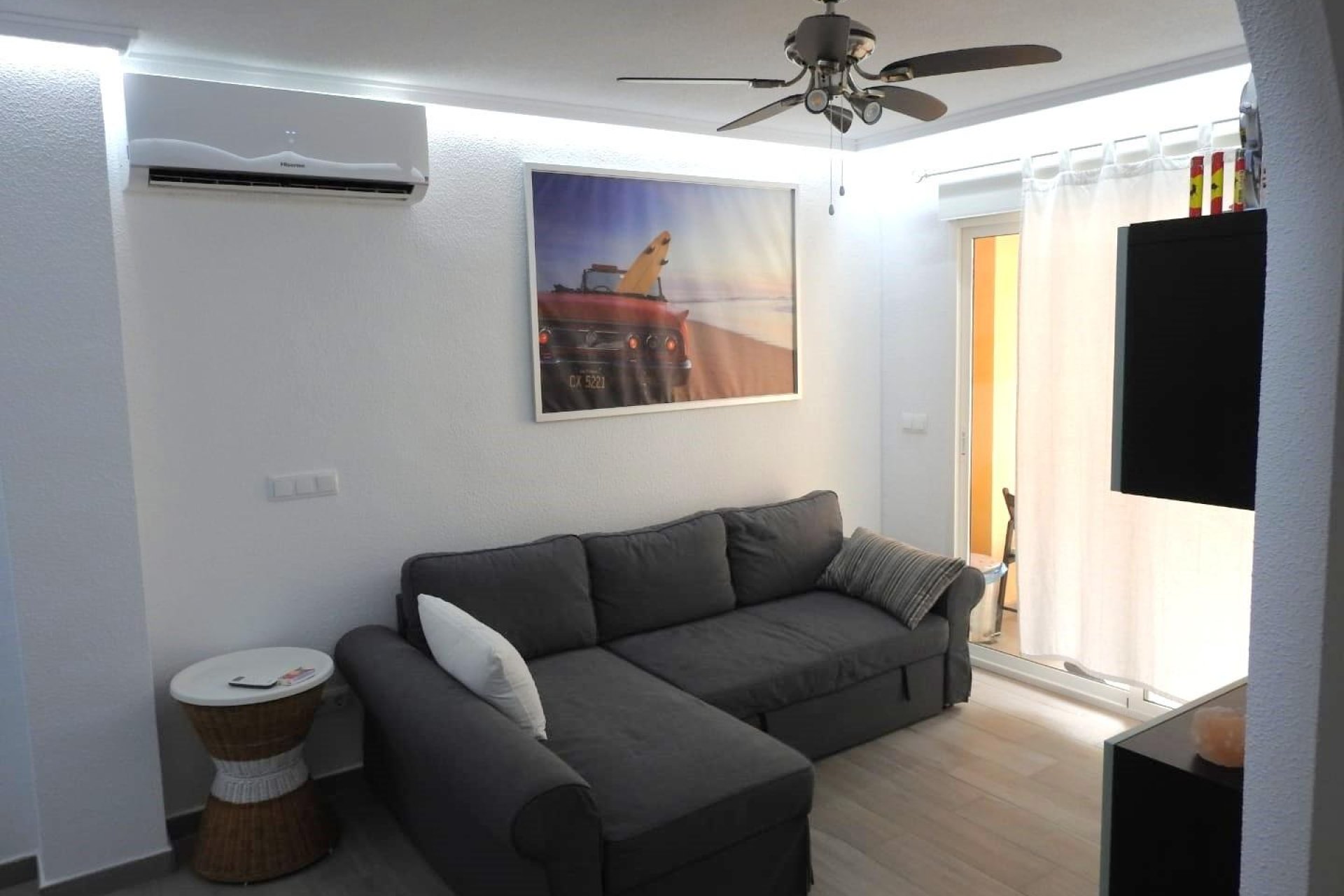 Segunda mano - Apartamento -
Torrevieja - Playa del Cura