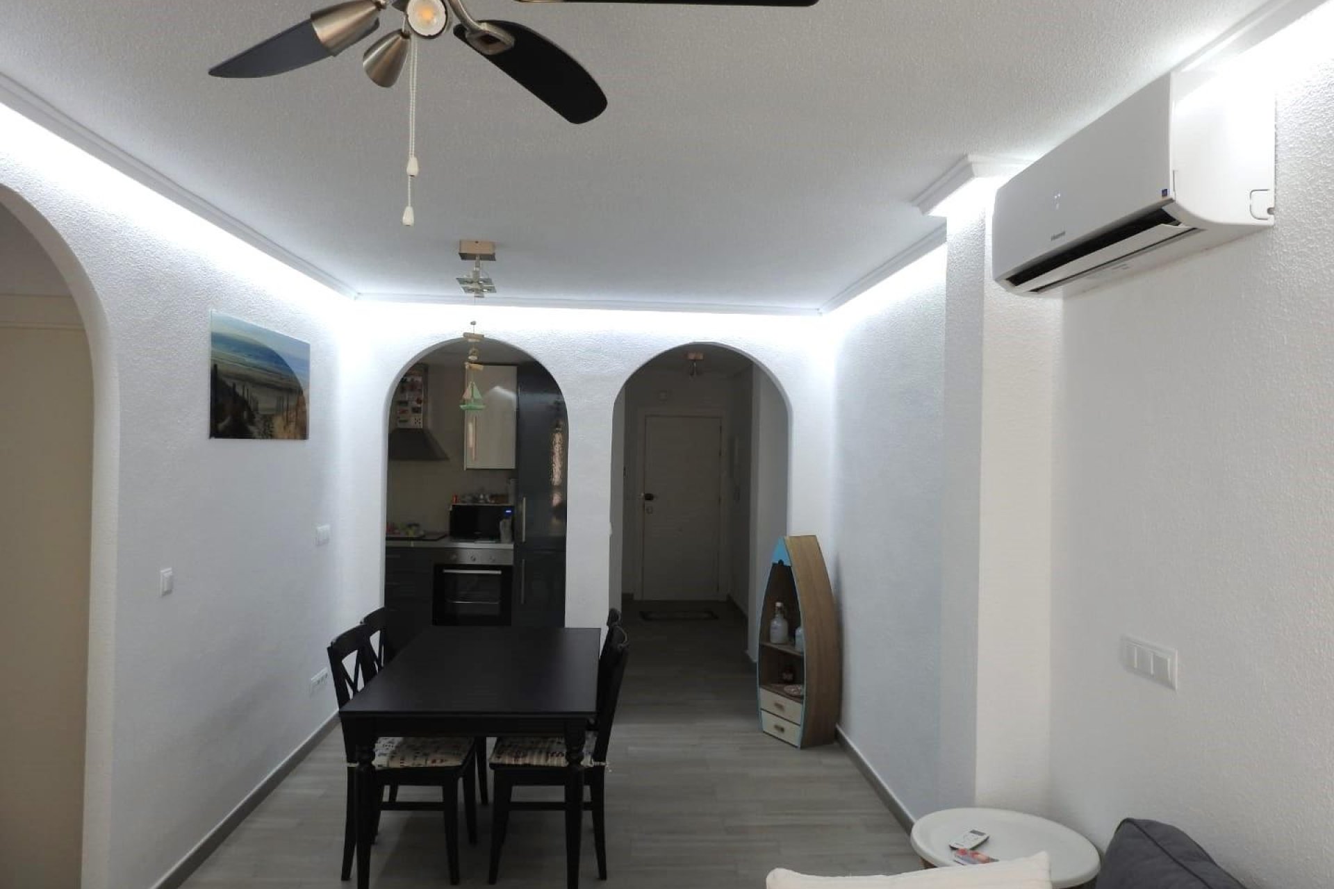 Segunda mano - Apartamento -
Torrevieja - Playa del Cura