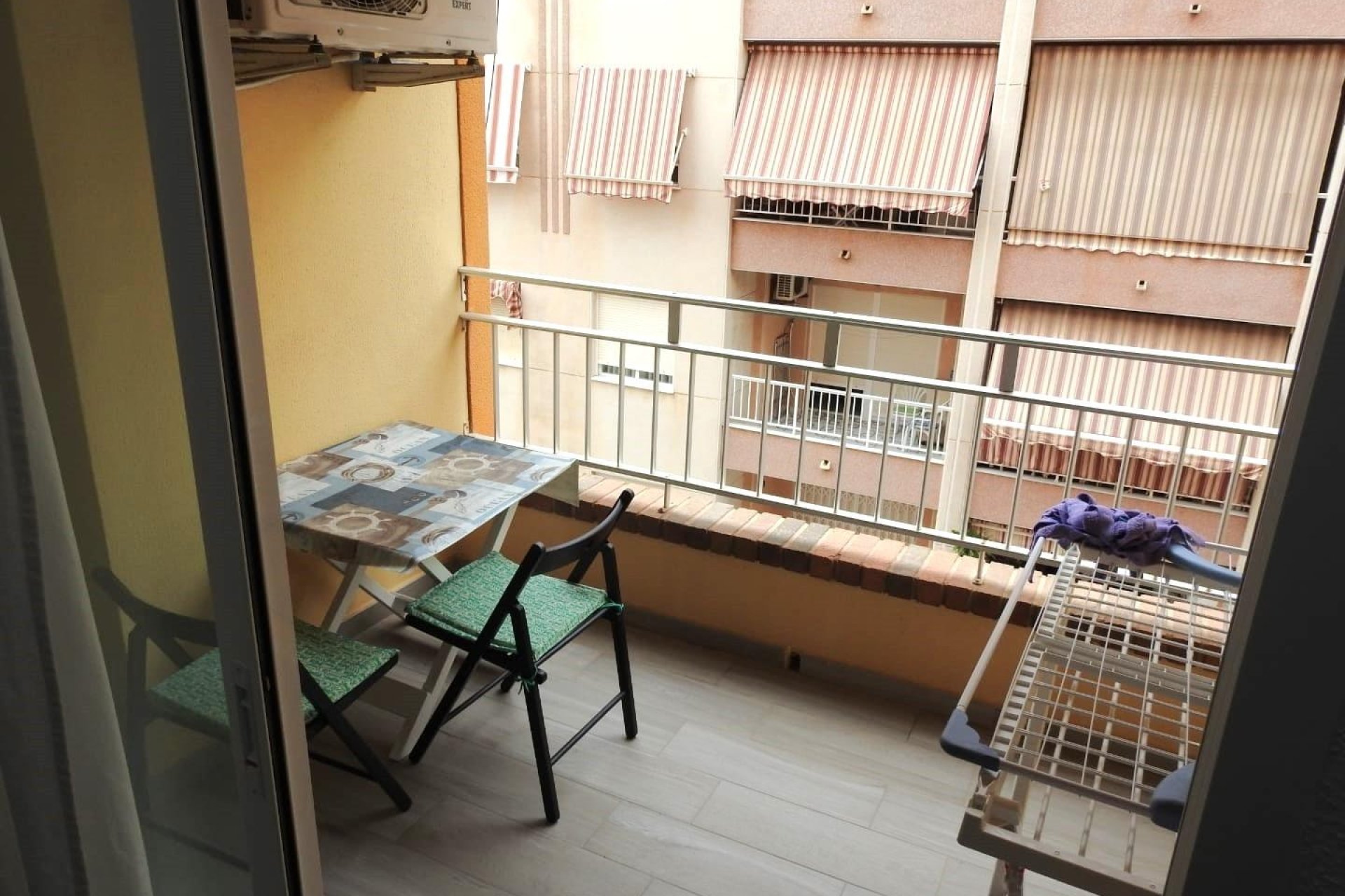 Segunda mano - Apartamento -
Torrevieja - Playa del Cura