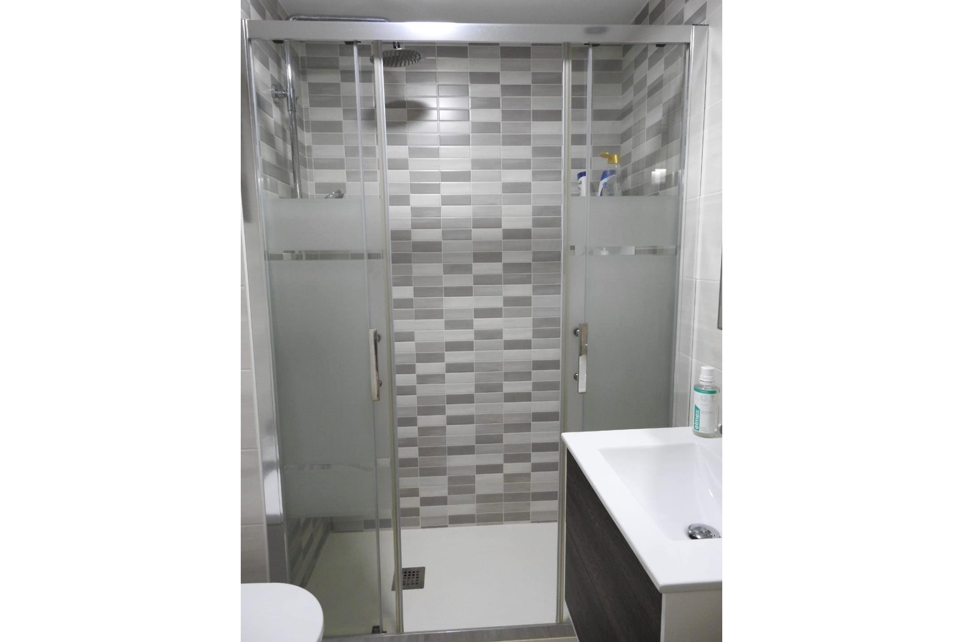 Segunda mano - Apartamento -
Torrevieja - Playa del Cura