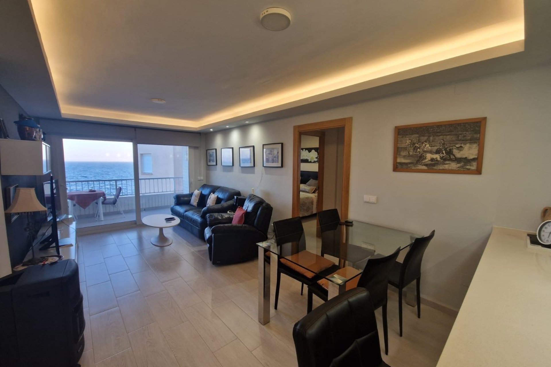 Segunda mano - Apartamento -
Torrevieja - Playa del Cura