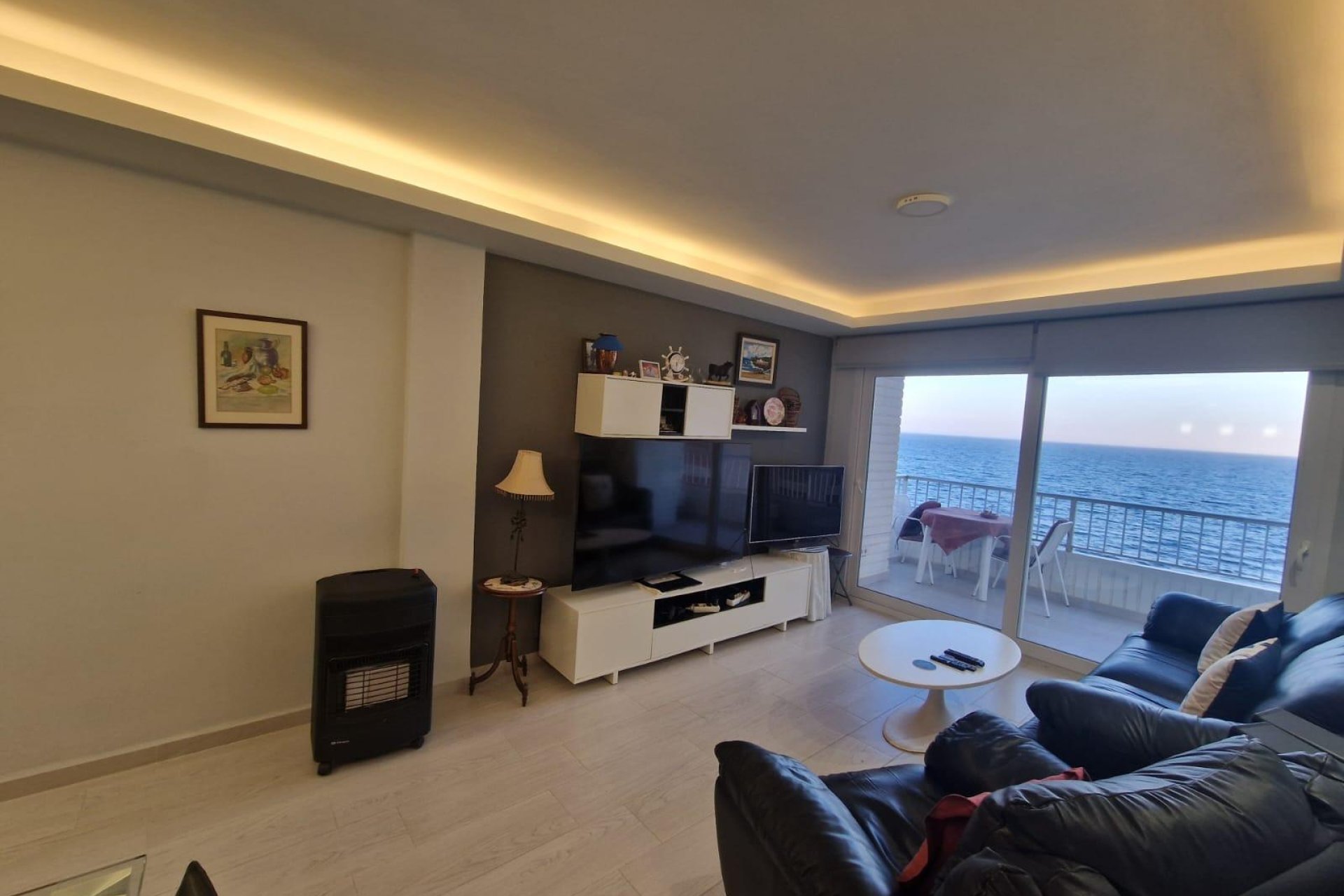 Segunda mano - Apartamento -
Torrevieja - Playa del Cura