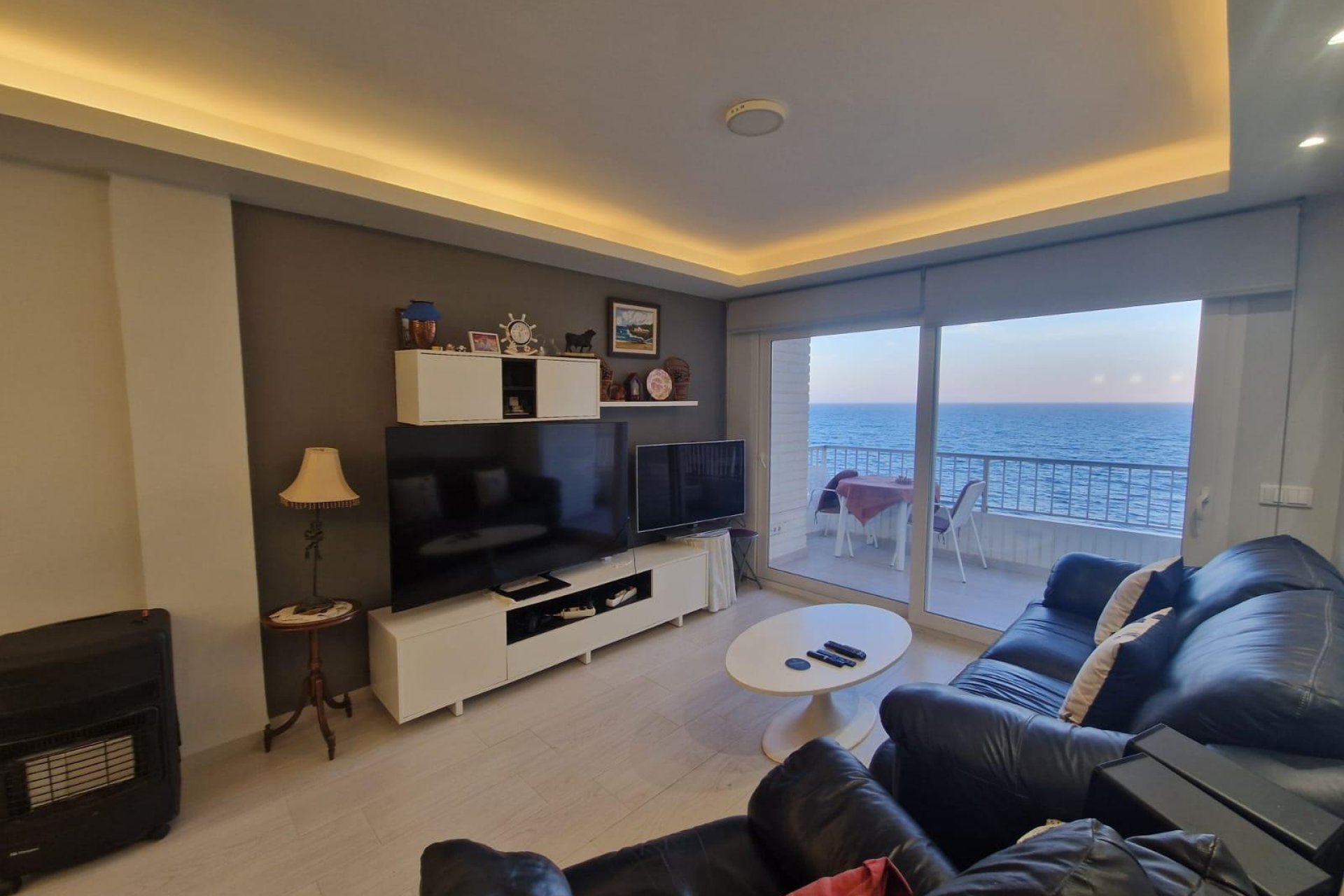 Segunda mano - Apartamento -
Torrevieja - Playa del Cura