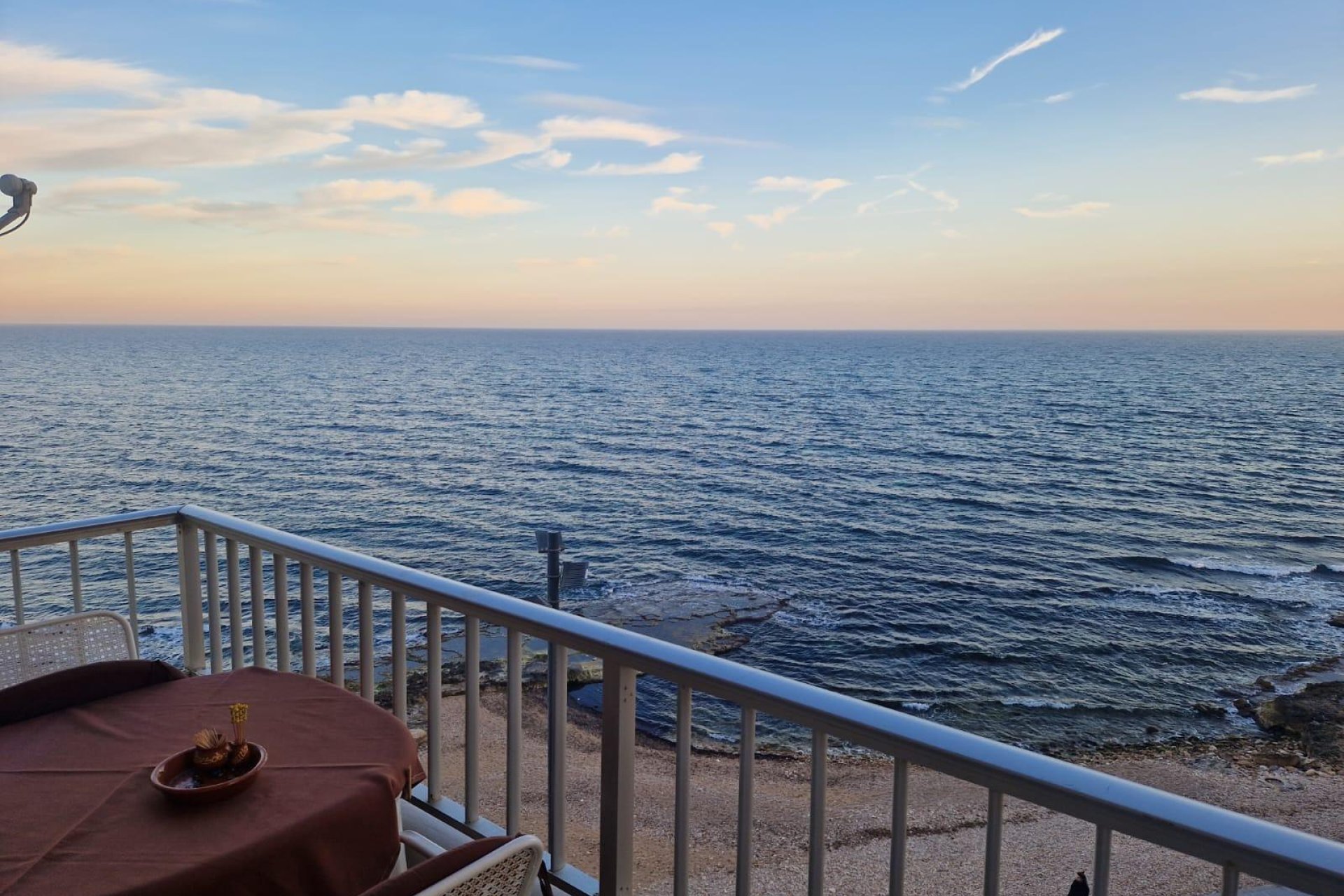 Segunda mano - Apartamento -
Torrevieja - Playa del Cura