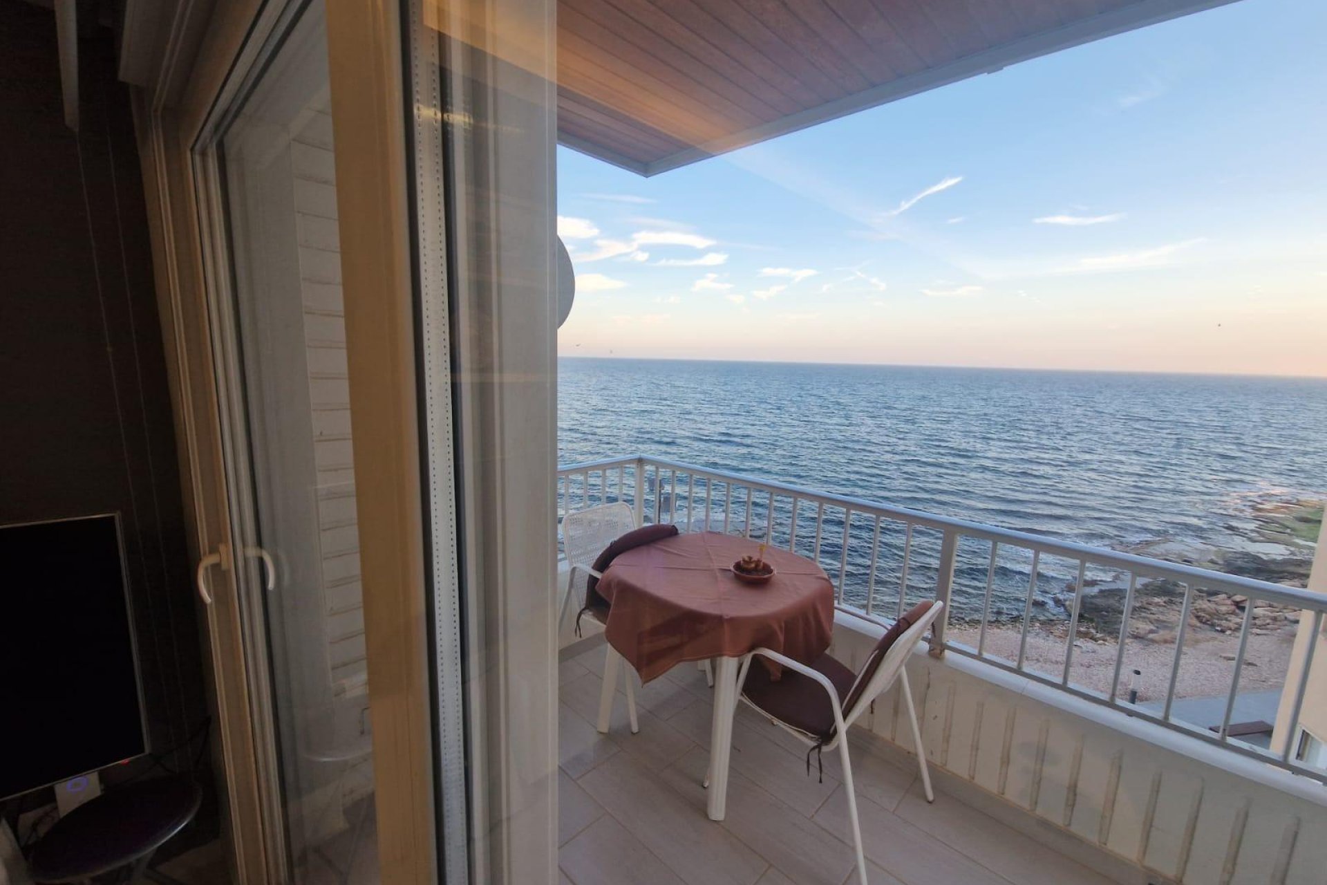 Segunda mano - Apartamento -
Torrevieja - Playa del Cura