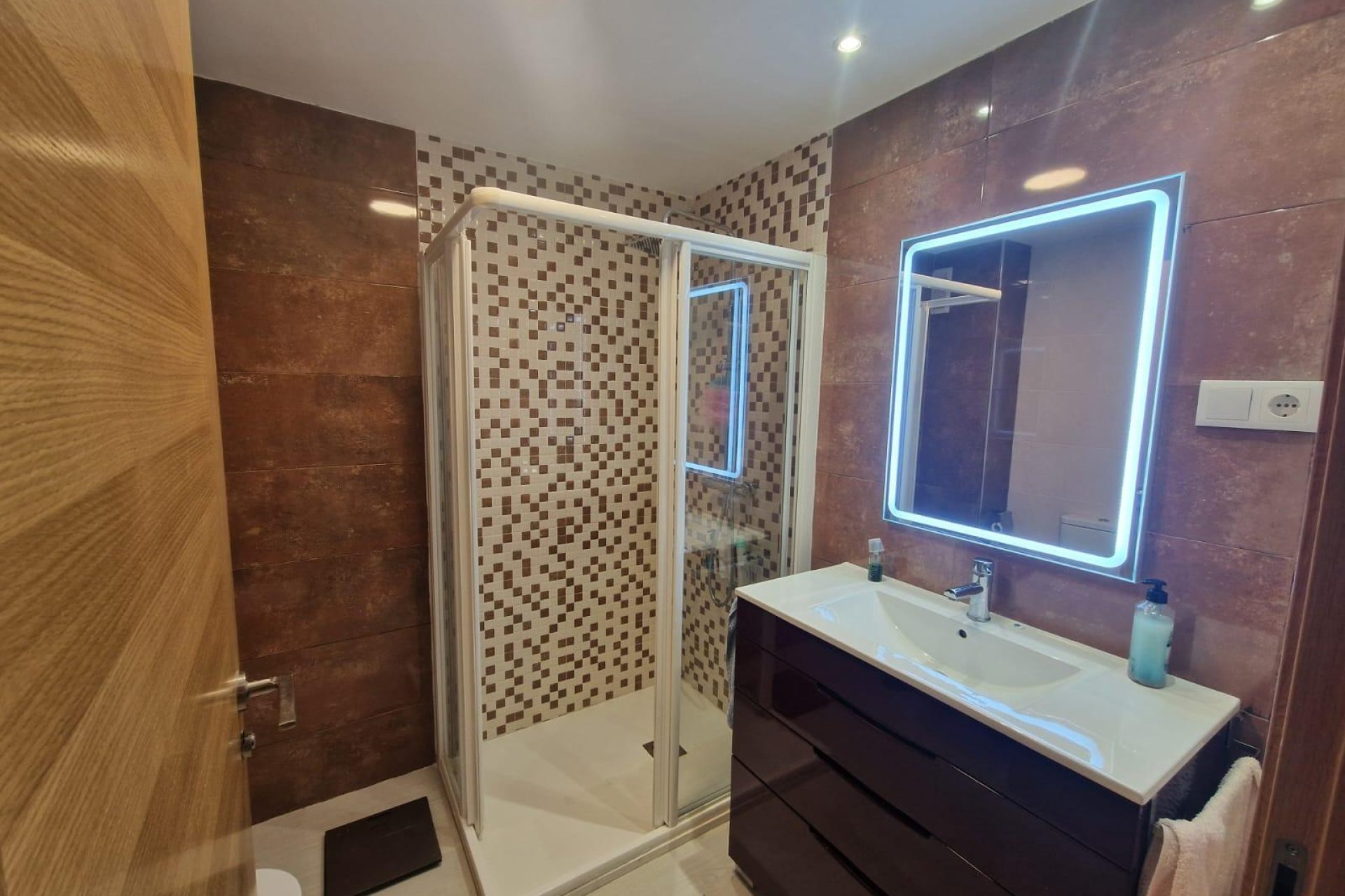Segunda mano - Apartamento -
Torrevieja - Playa del Cura