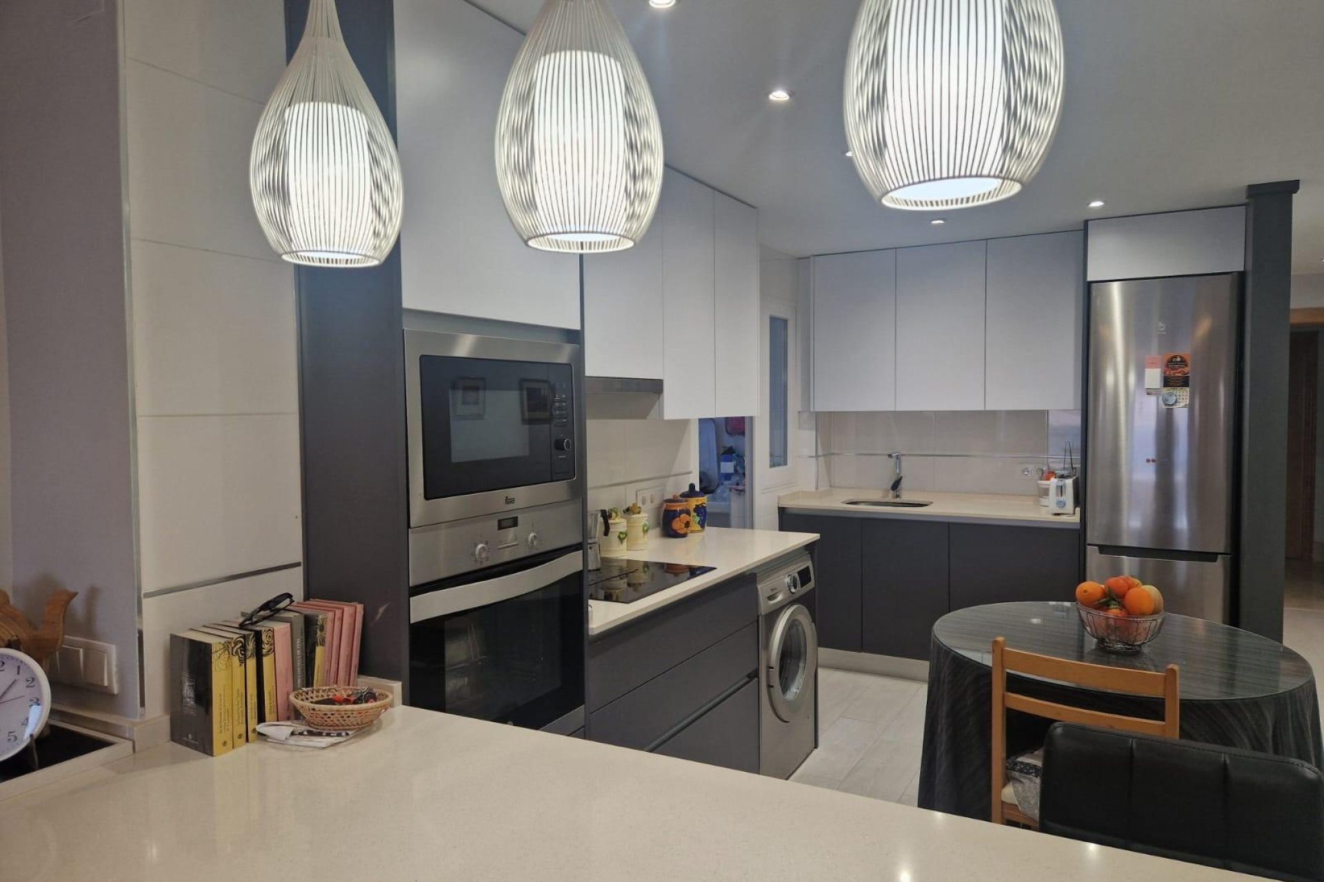 Segunda mano - Apartamento -
Torrevieja - Playa del Cura
