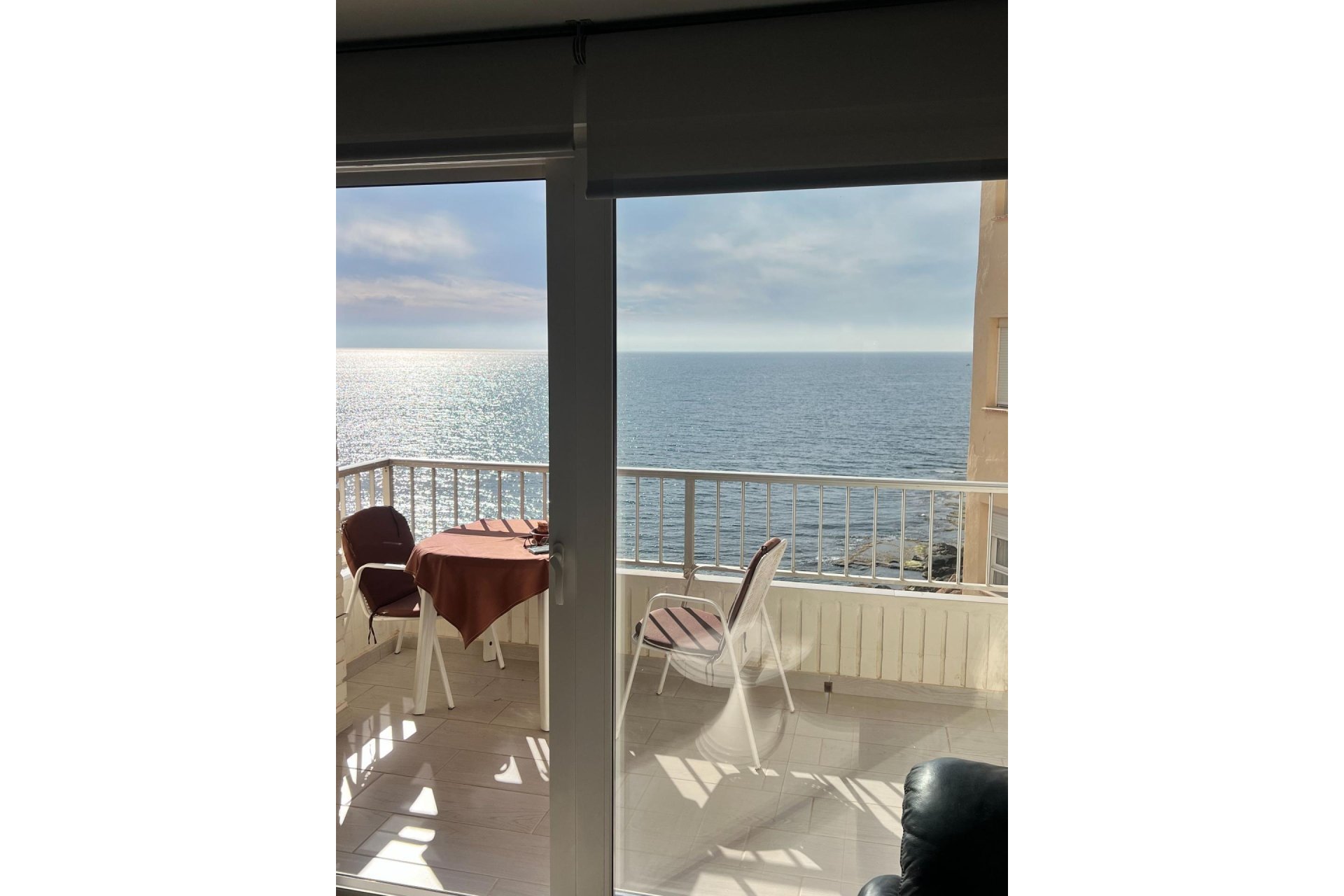 Segunda mano - Apartamento -
Torrevieja - Playa del Cura