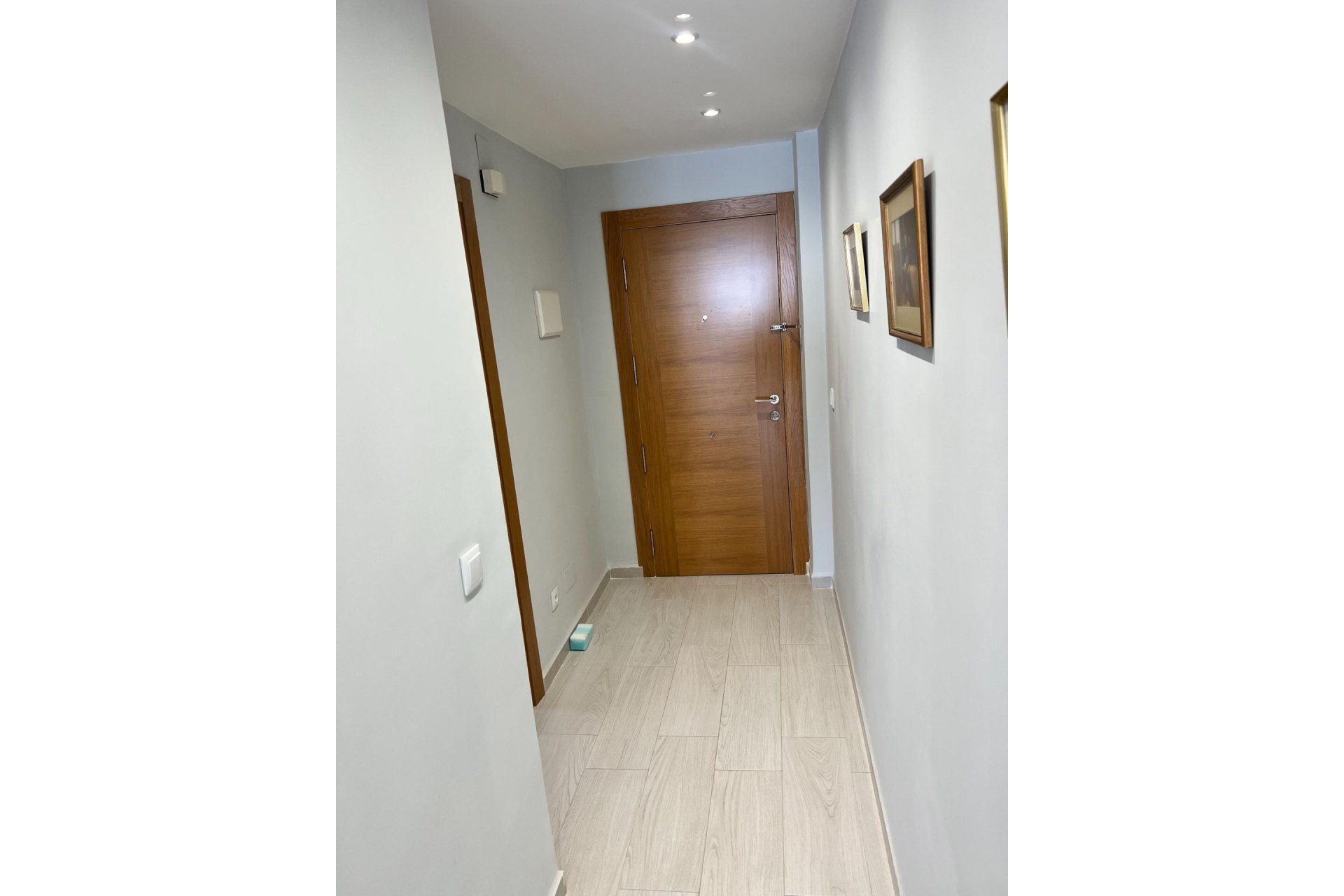 Segunda mano - Apartamento -
Torrevieja - Playa del Cura