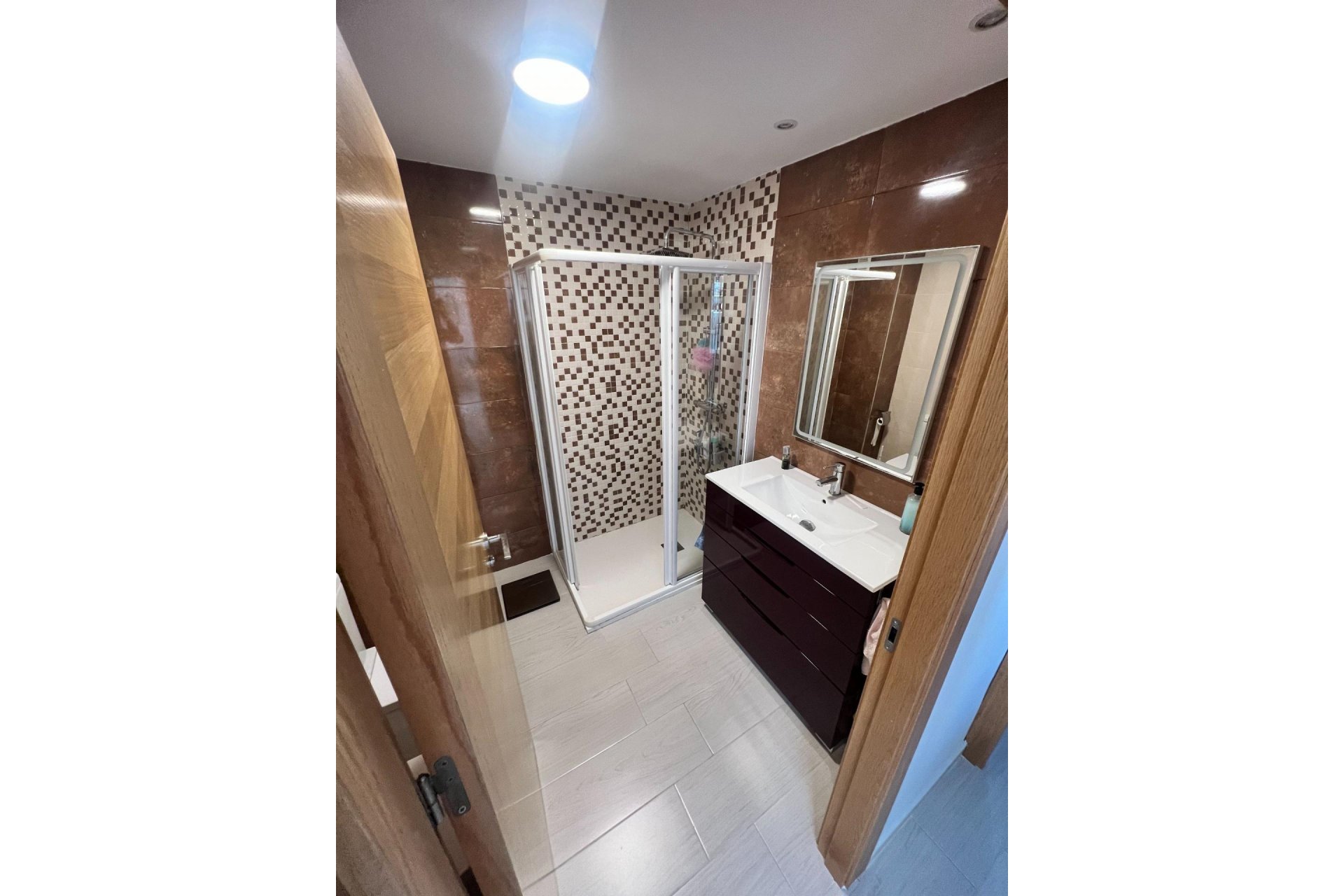 Segunda mano - Apartamento -
Torrevieja - Playa del Cura