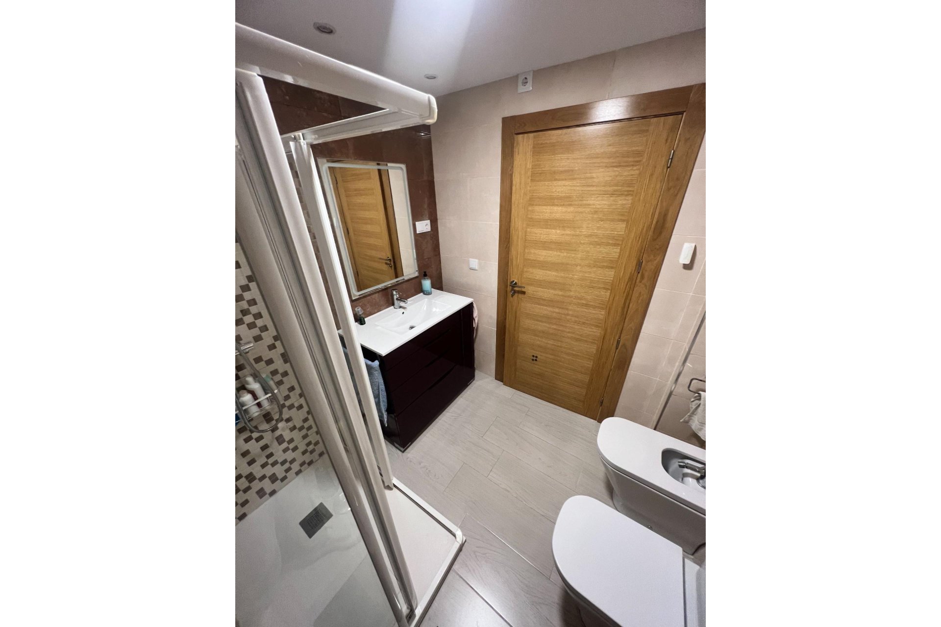Segunda mano - Apartamento -
Torrevieja - Playa del Cura