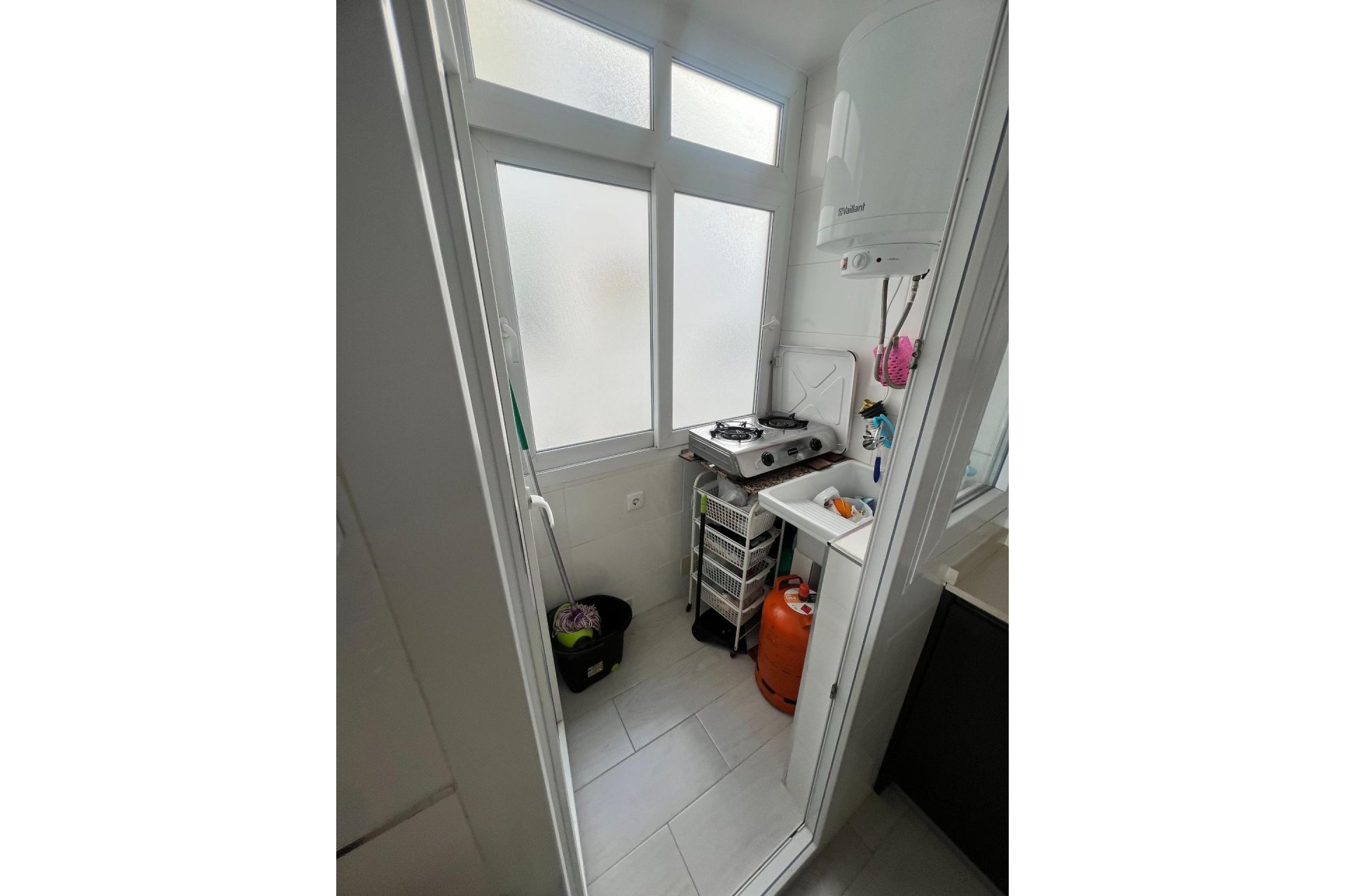 Segunda mano - Apartamento -
Torrevieja - Playa del Cura