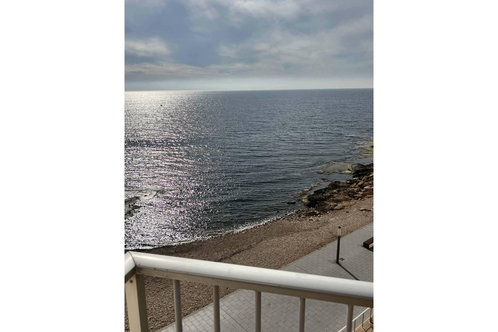 Segunda mano - Apartamento -
Torrevieja - Playa del Cura