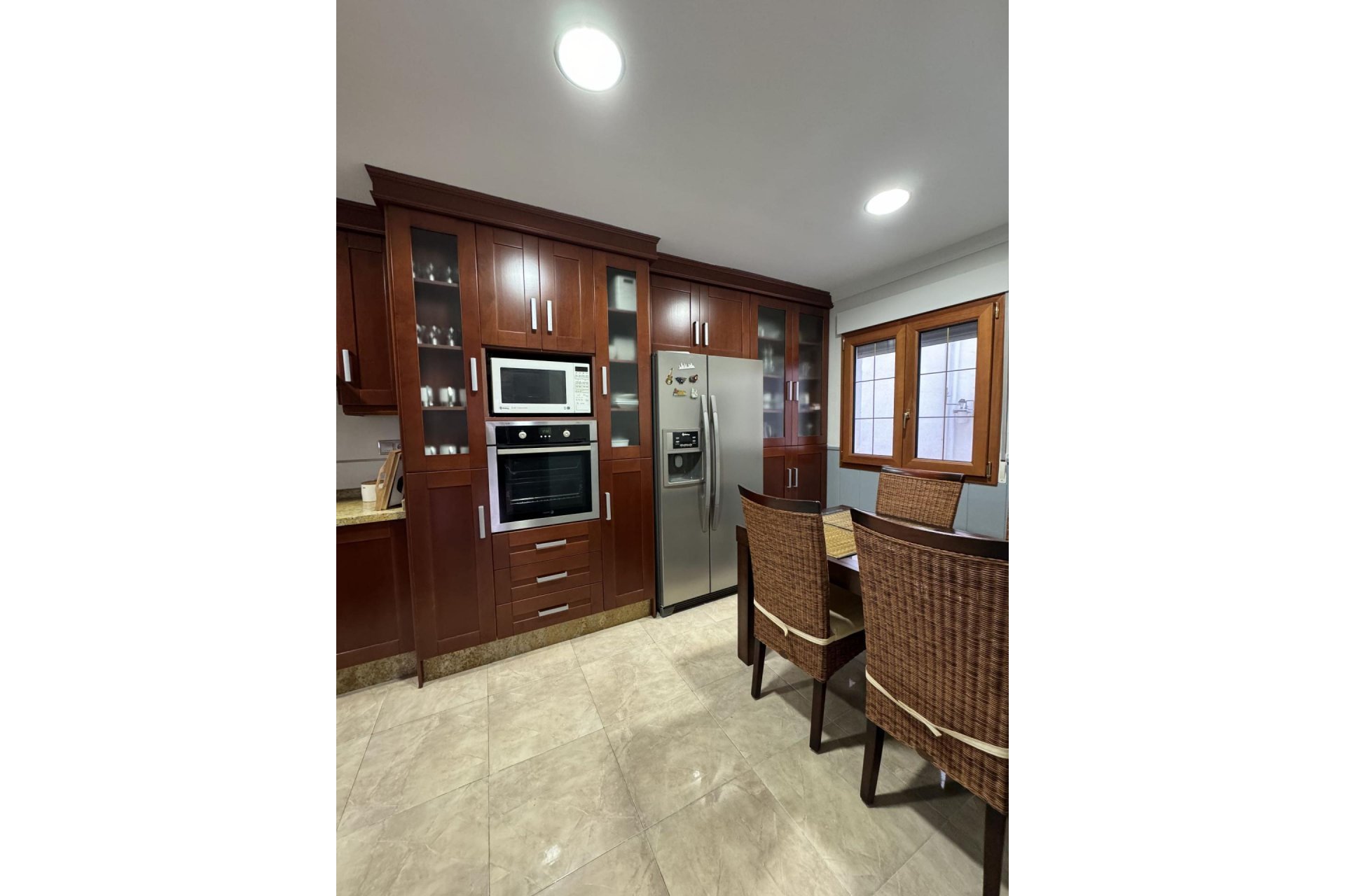 Segunda mano - Apartamento -
Torrevieja - Playa del Cura