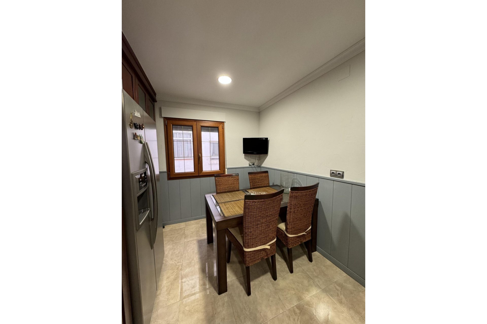 Segunda mano - Apartamento -
Torrevieja - Playa del Cura