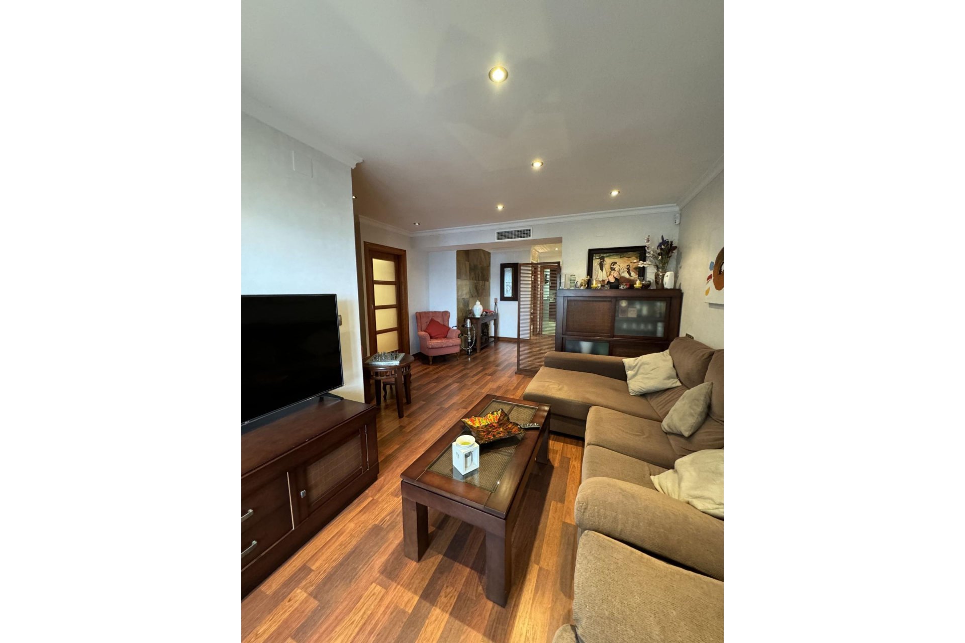 Segunda mano - Apartamento -
Torrevieja - Playa del Cura