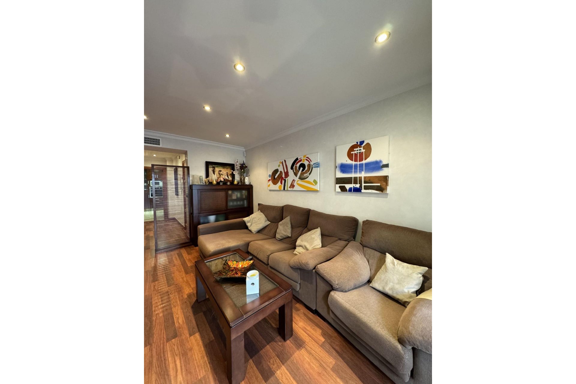 Segunda mano - Apartamento -
Torrevieja - Playa del Cura