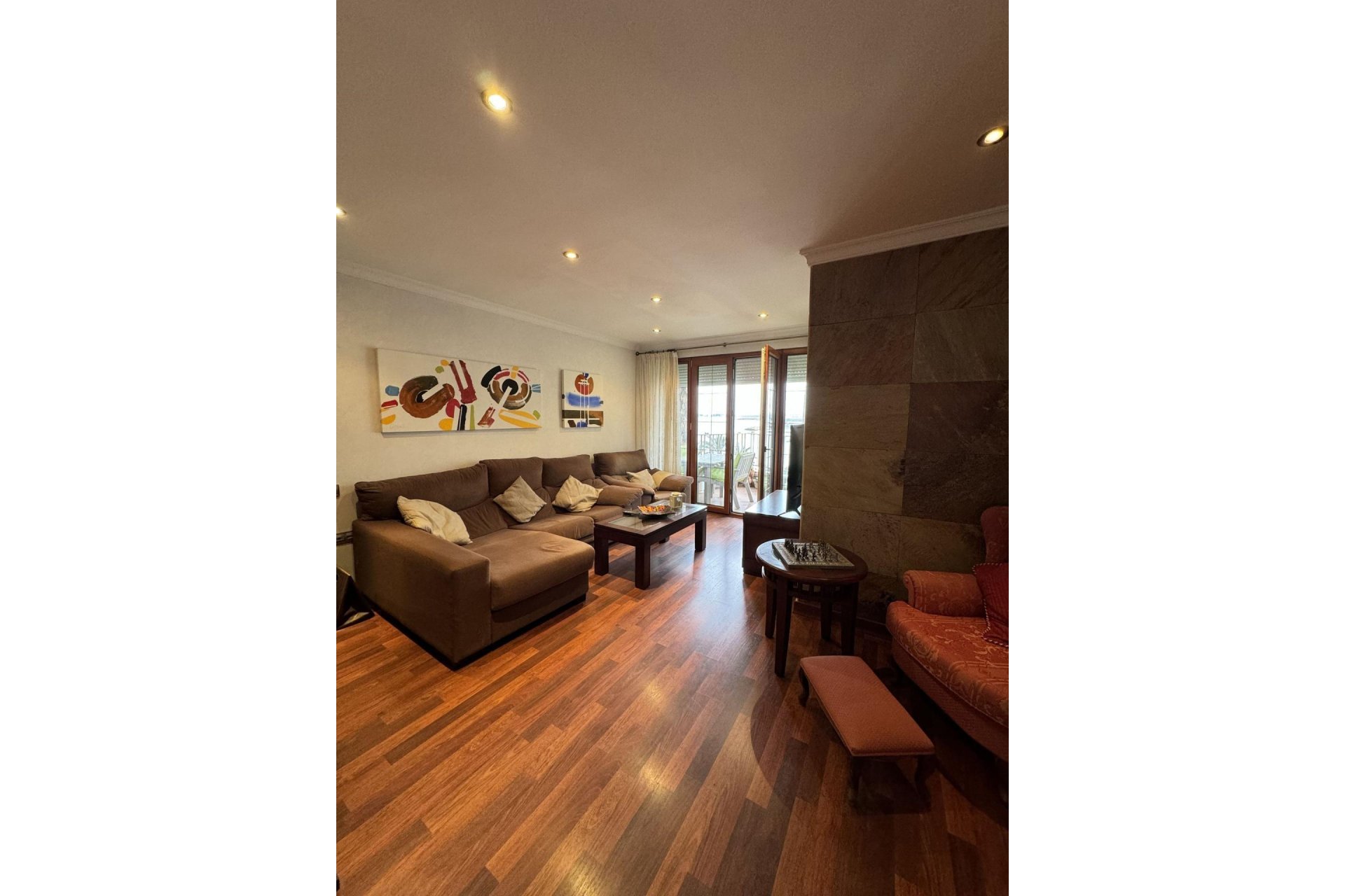 Segunda mano - Apartamento -
Torrevieja - Playa del Cura