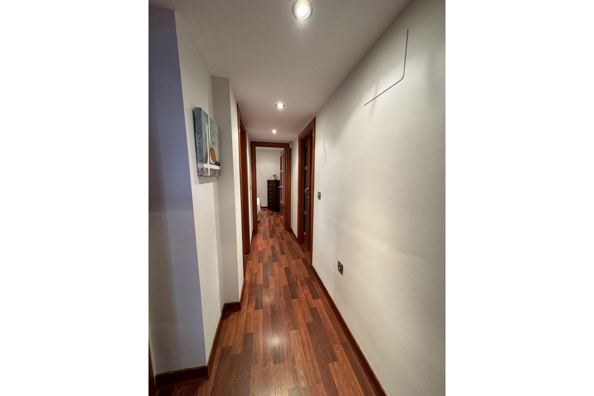 Segunda mano - Apartamento -
Torrevieja - Playa del Cura