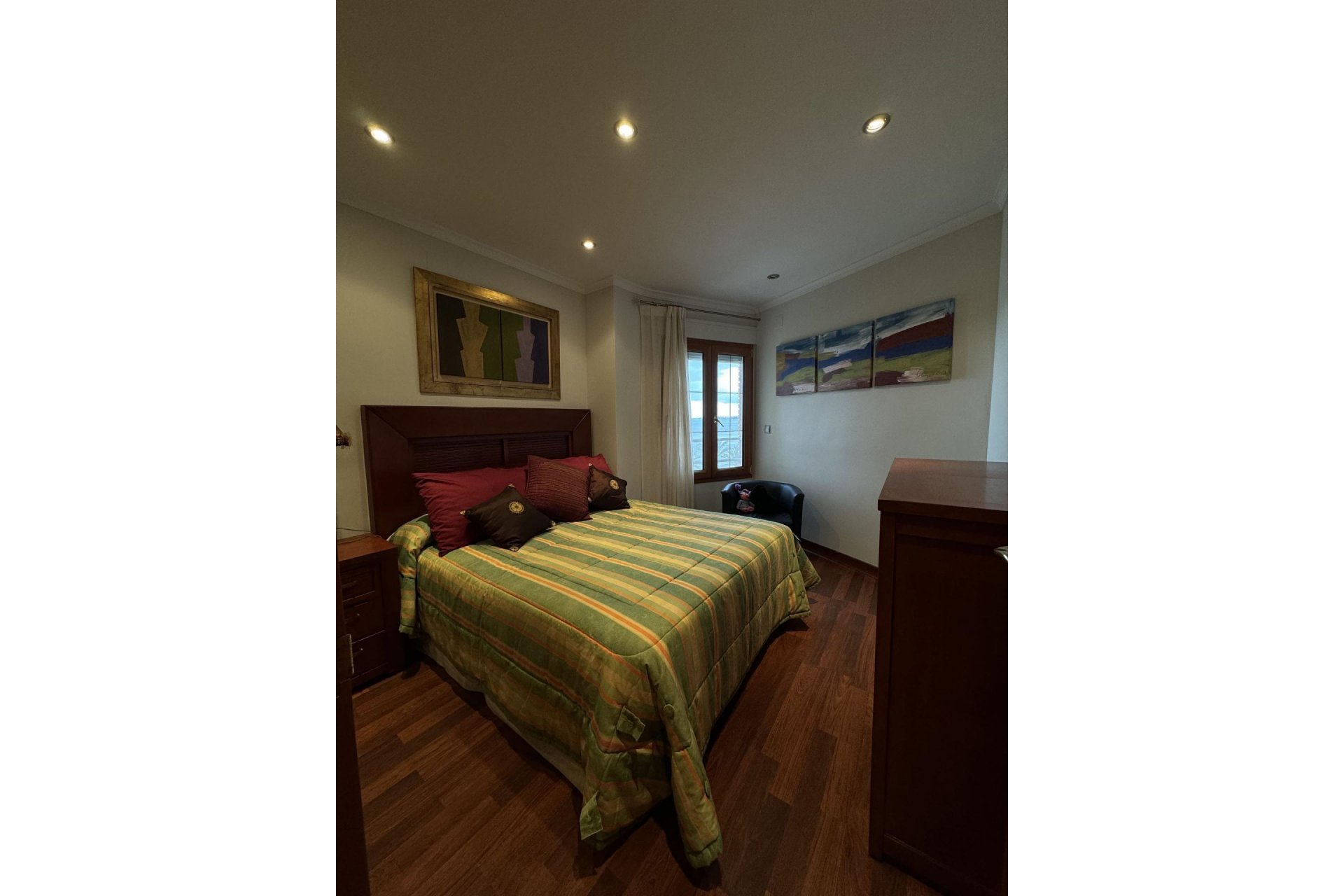 Segunda mano - Apartamento -
Torrevieja - Playa del Cura