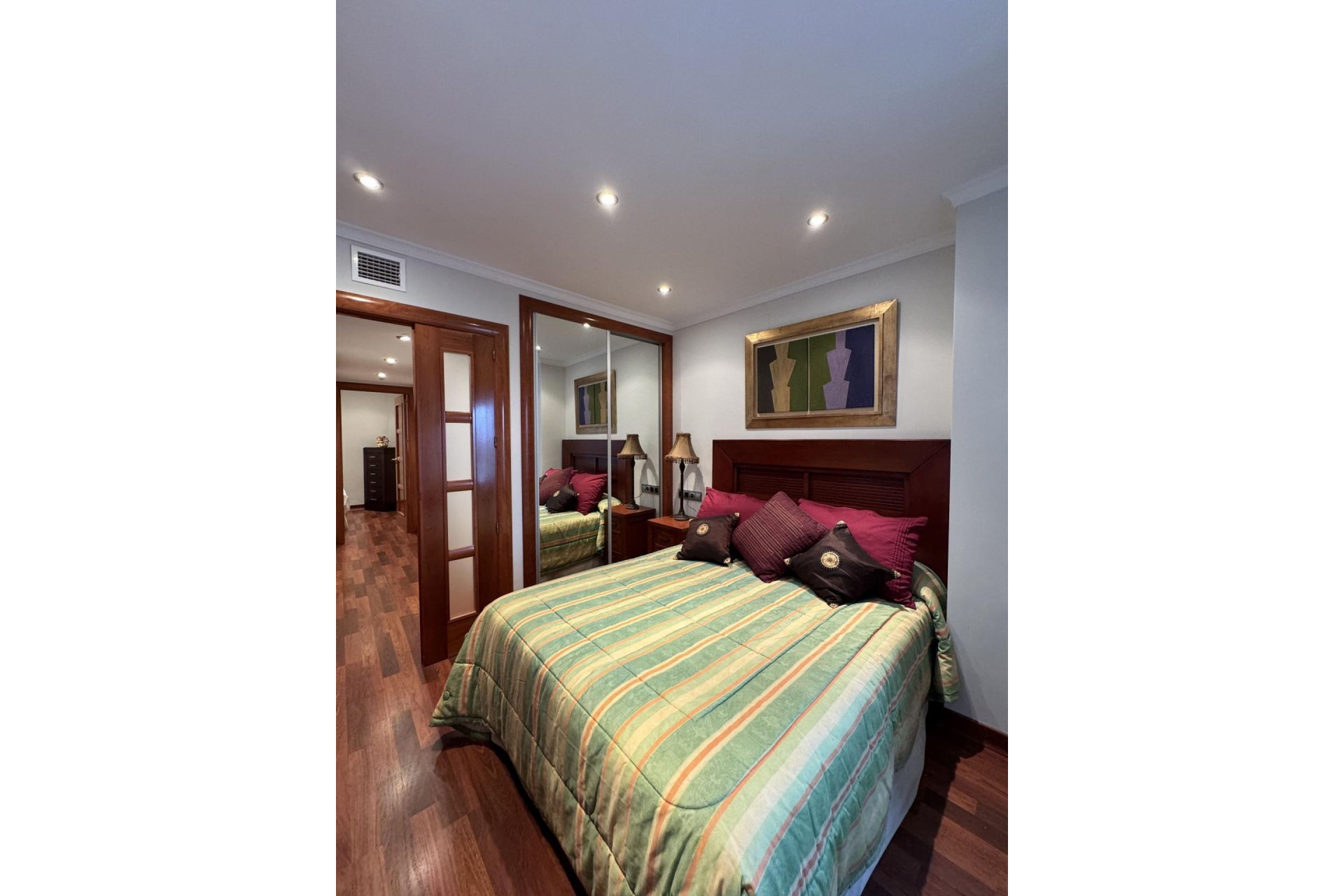 Segunda mano - Apartamento -
Torrevieja - Playa del Cura
