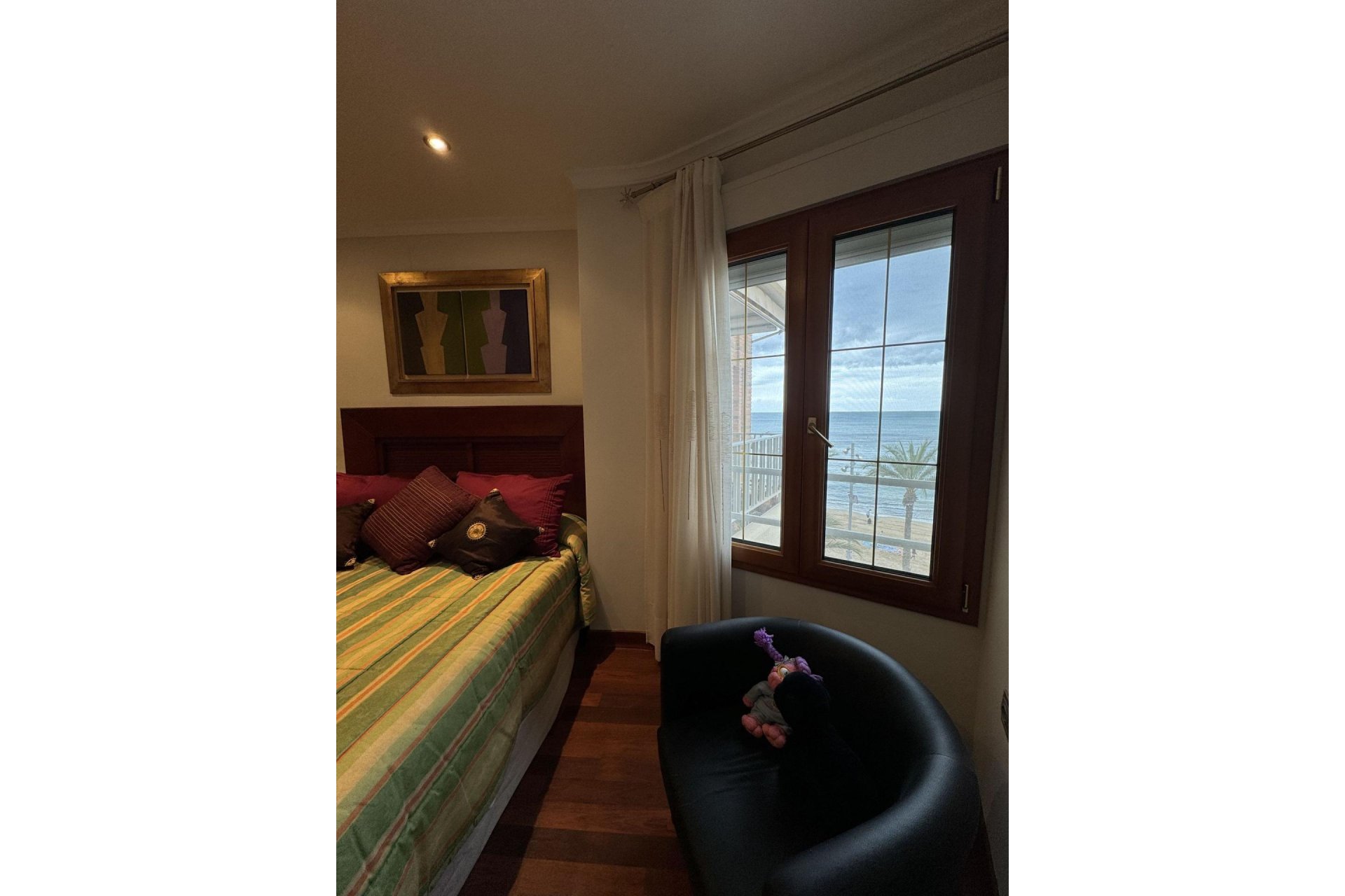 Segunda mano - Apartamento -
Torrevieja - Playa del Cura
