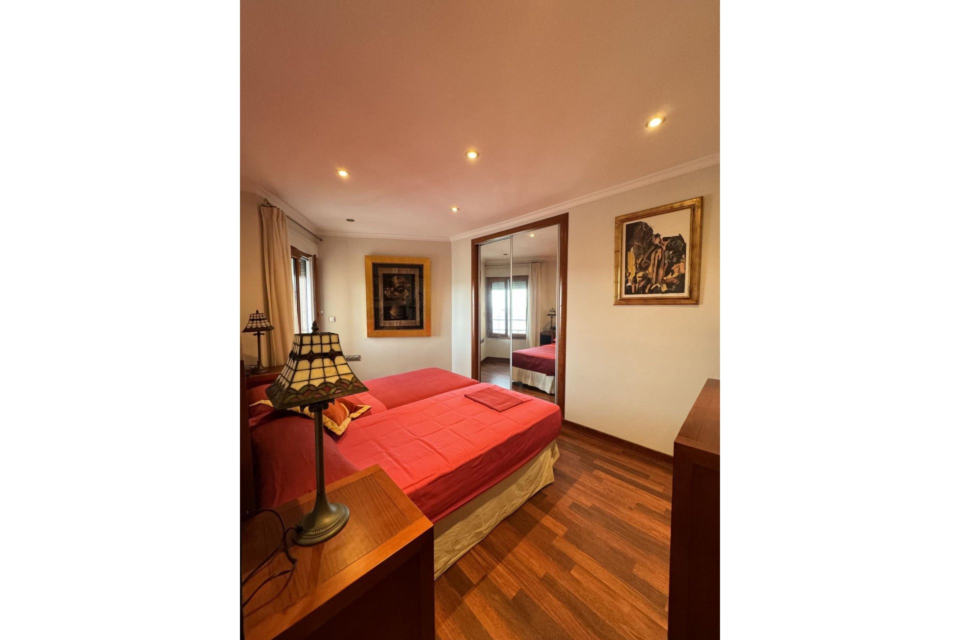 Segunda mano - Apartamento -
Torrevieja - Playa del Cura
