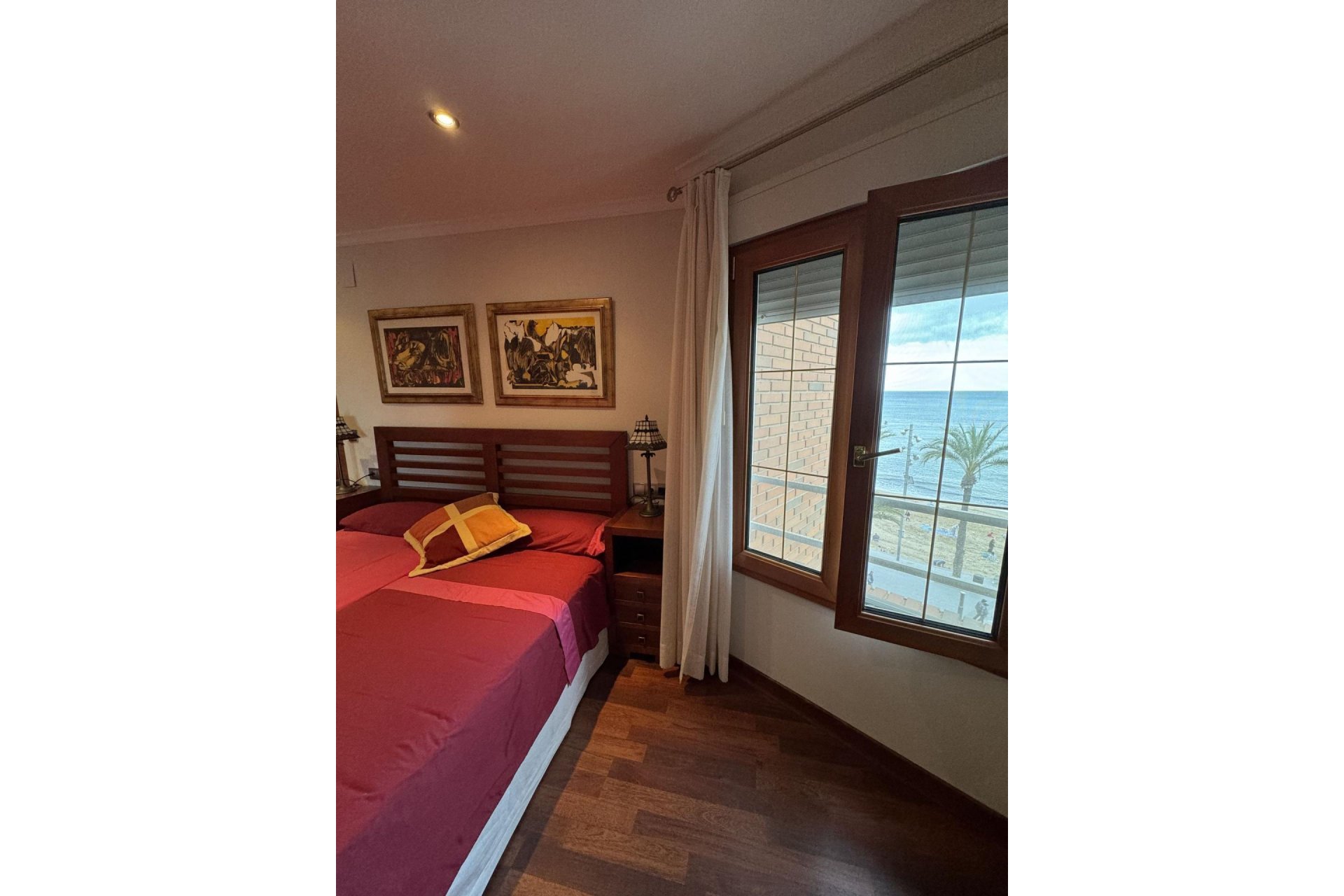 Segunda mano - Apartamento -
Torrevieja - Playa del Cura