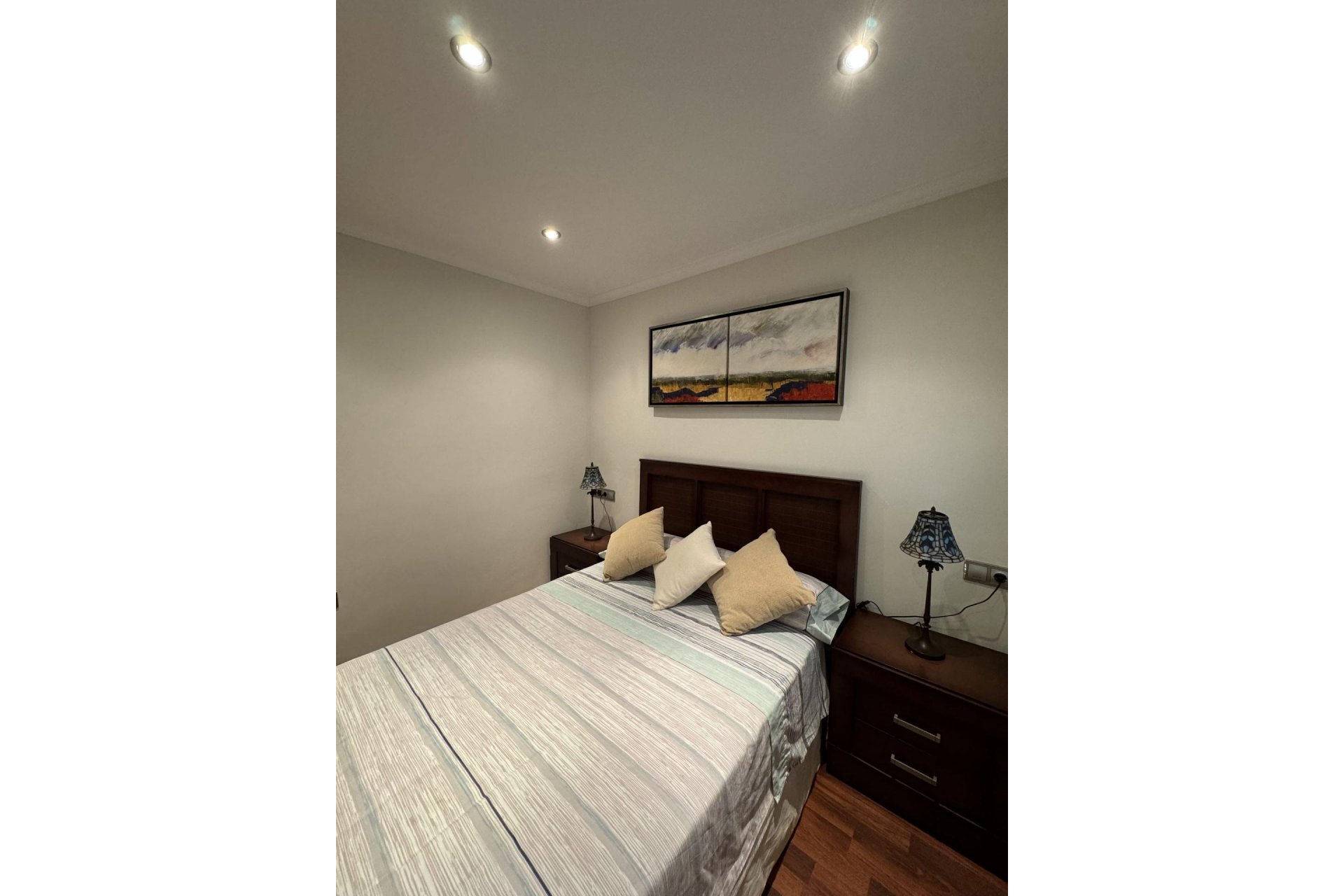 Segunda mano - Apartamento -
Torrevieja - Playa del Cura